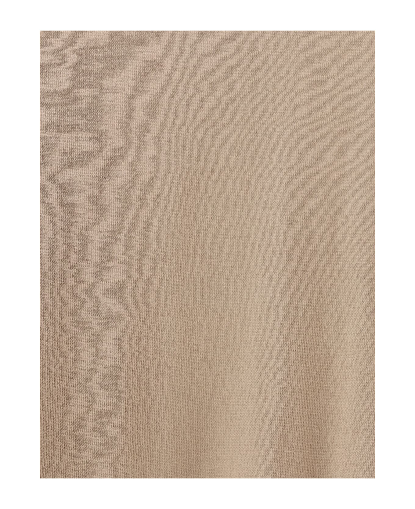 Brunello Cucinelli Polo Shirt - Creta+nebbia ポロシャツ