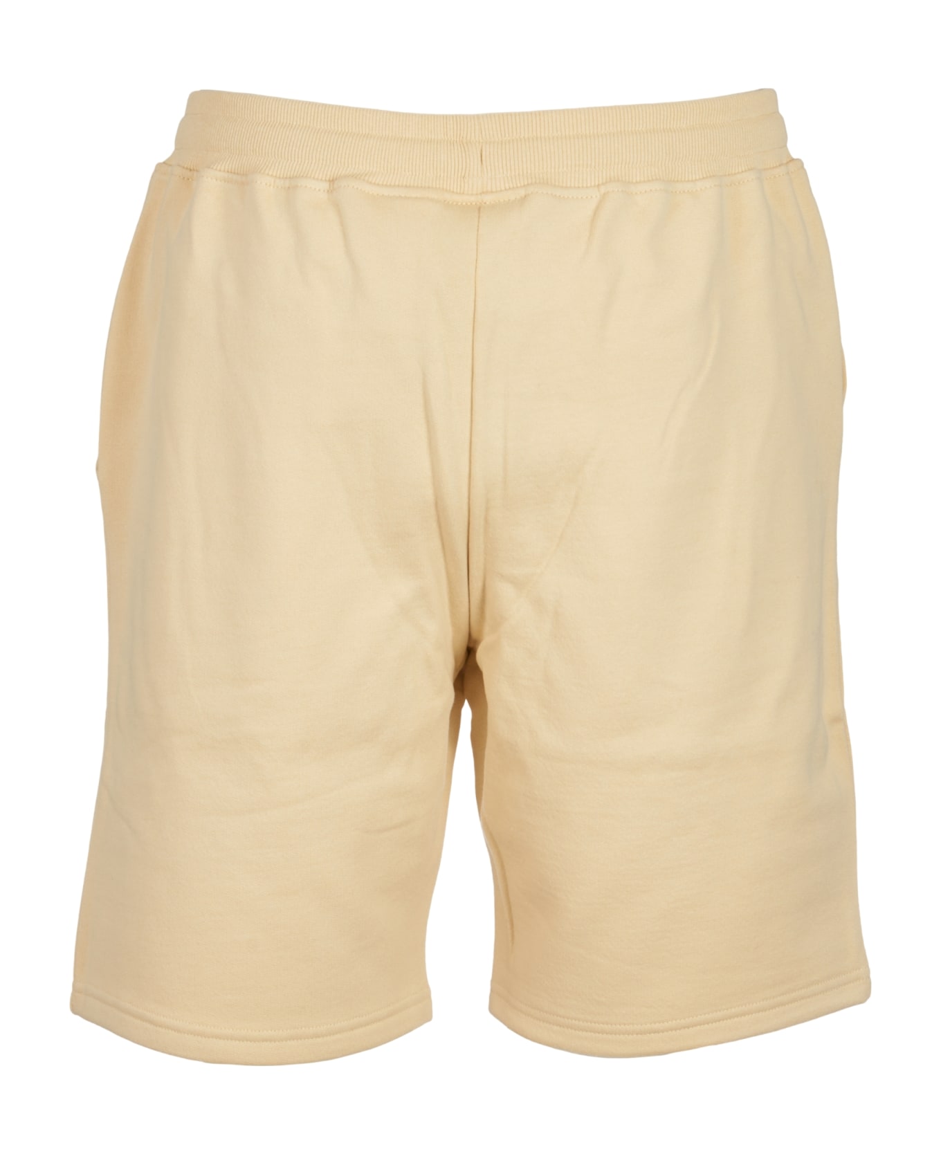 The North Face Laced Track Shorts - Gravel