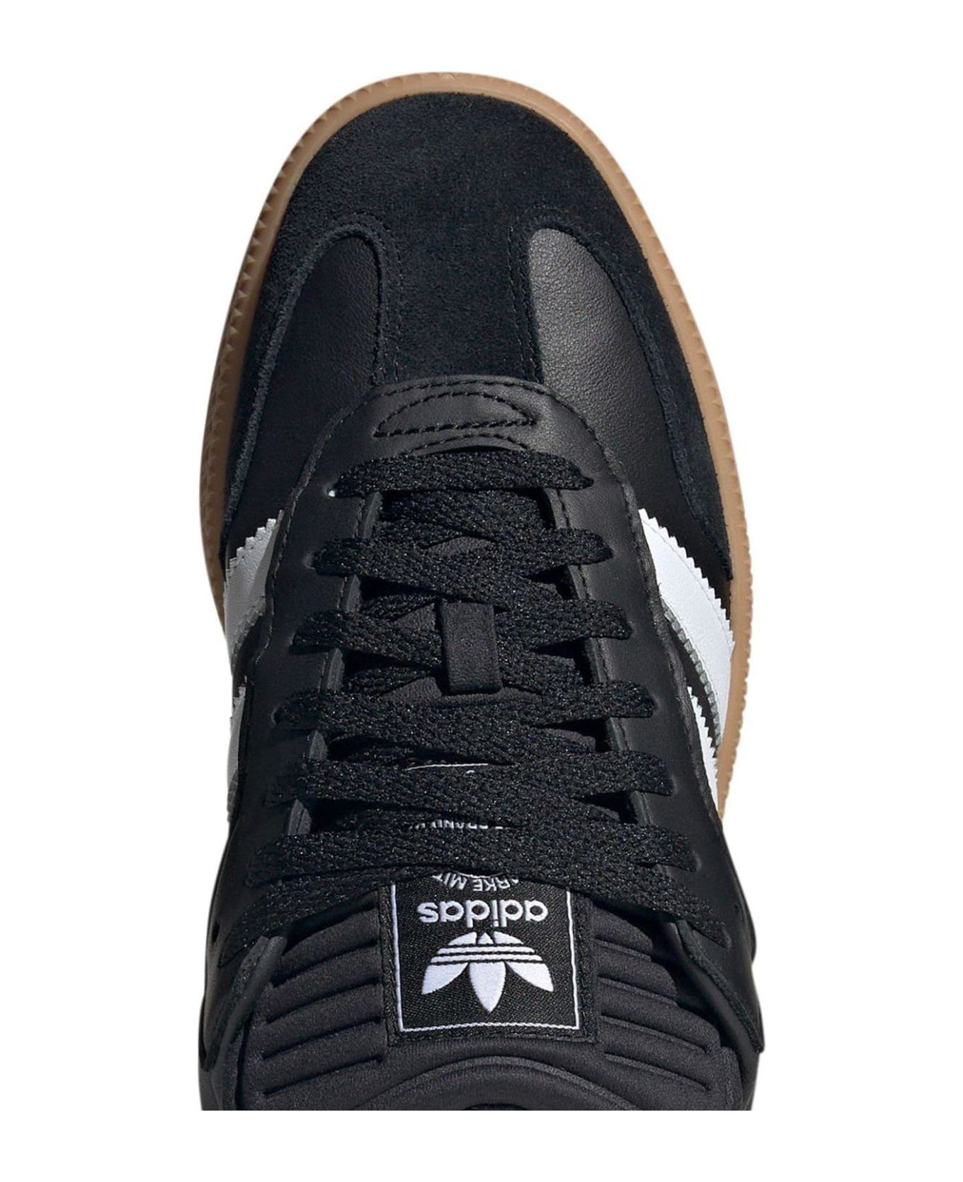 Adidas Originals Samba Xlg Lace-up Sneakers