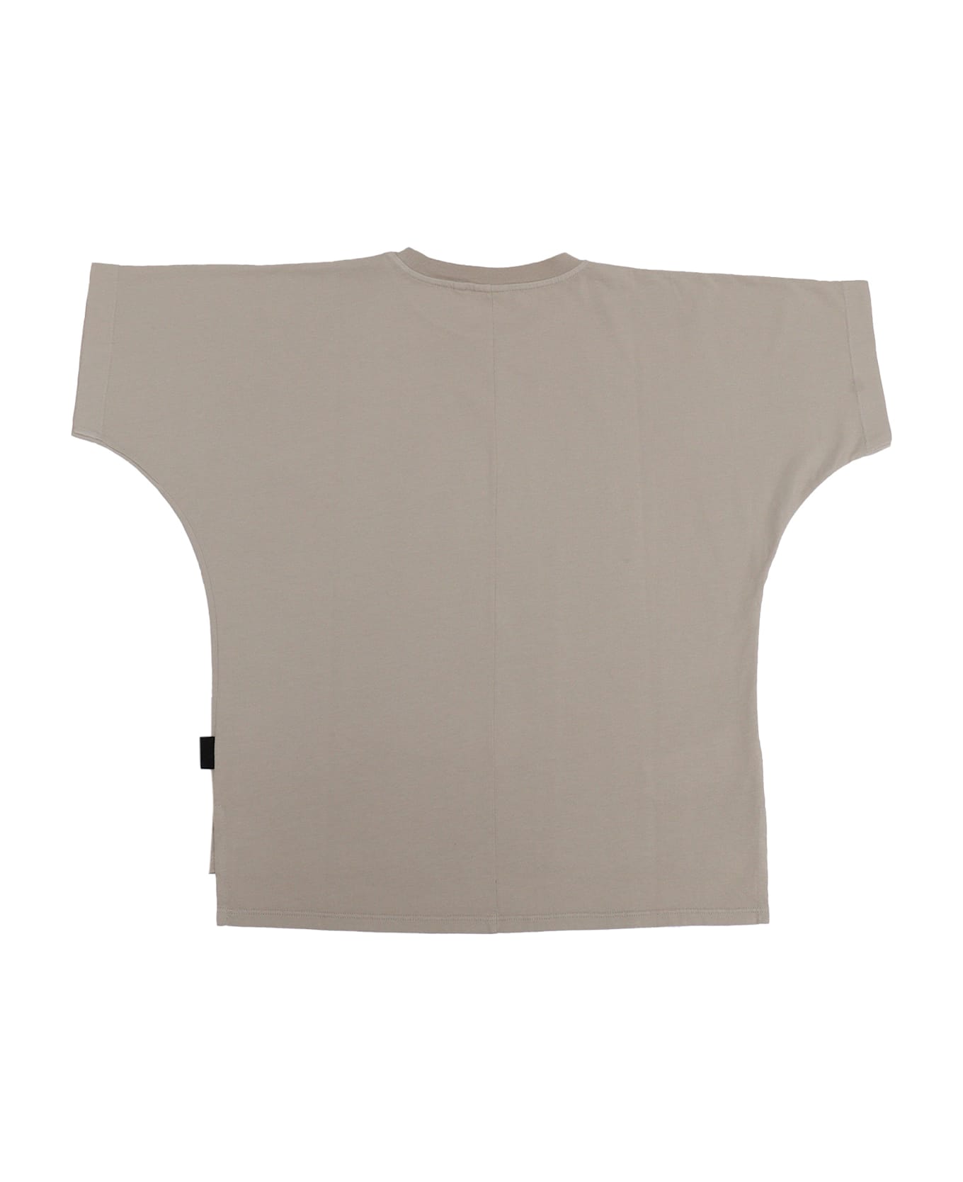 Aspesi Short Sleeved T-shirt - GREY