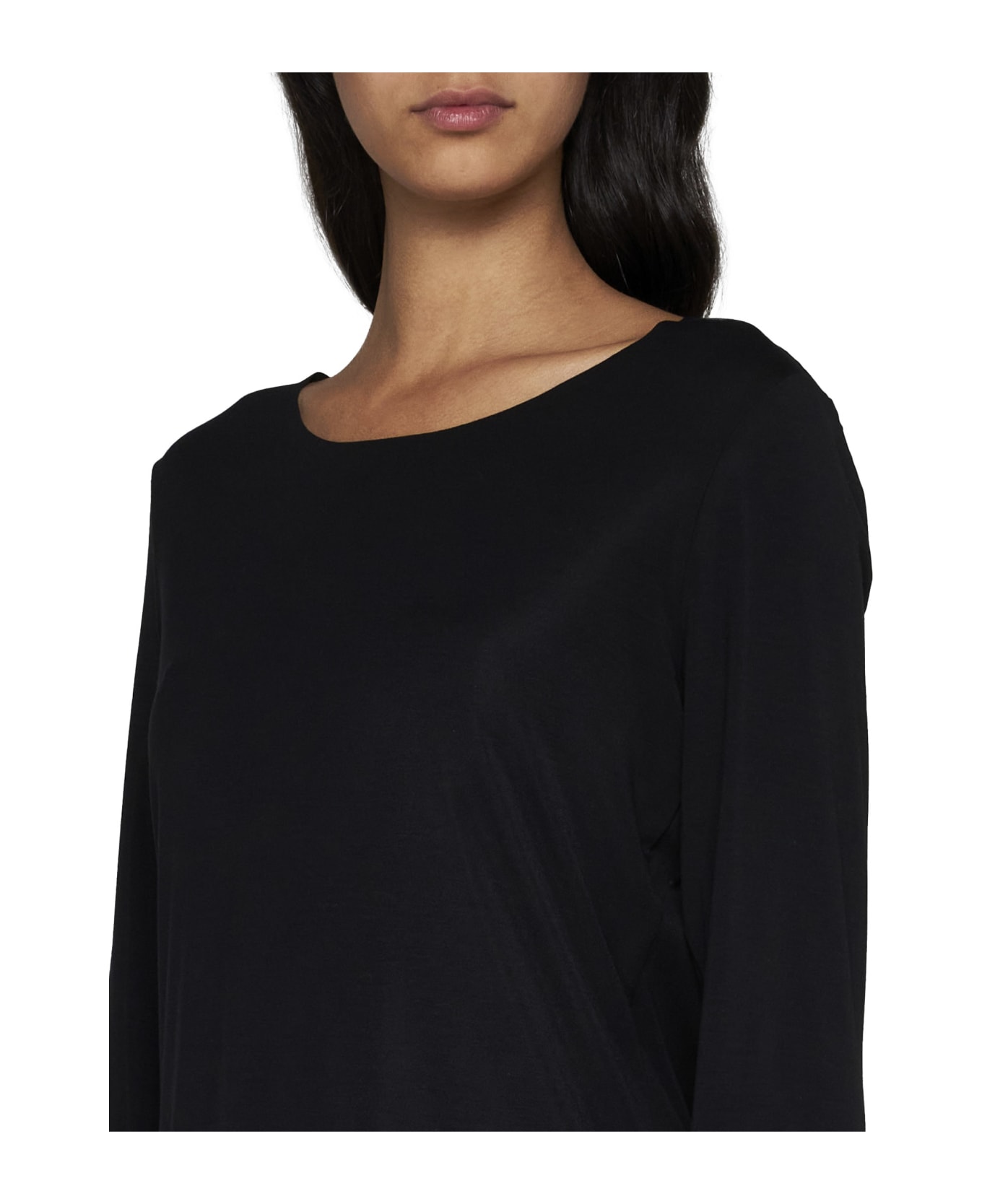 Wolford Sweater - Black