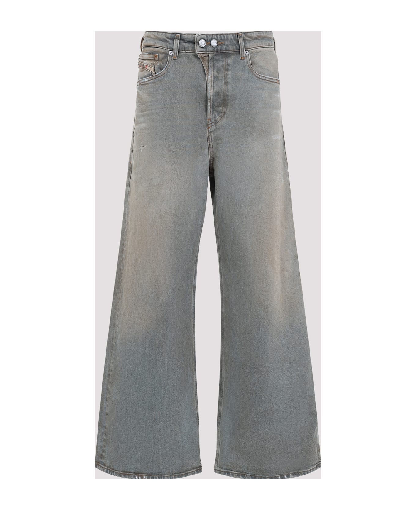 Diesel 1996 D-sire Jeans - Denim