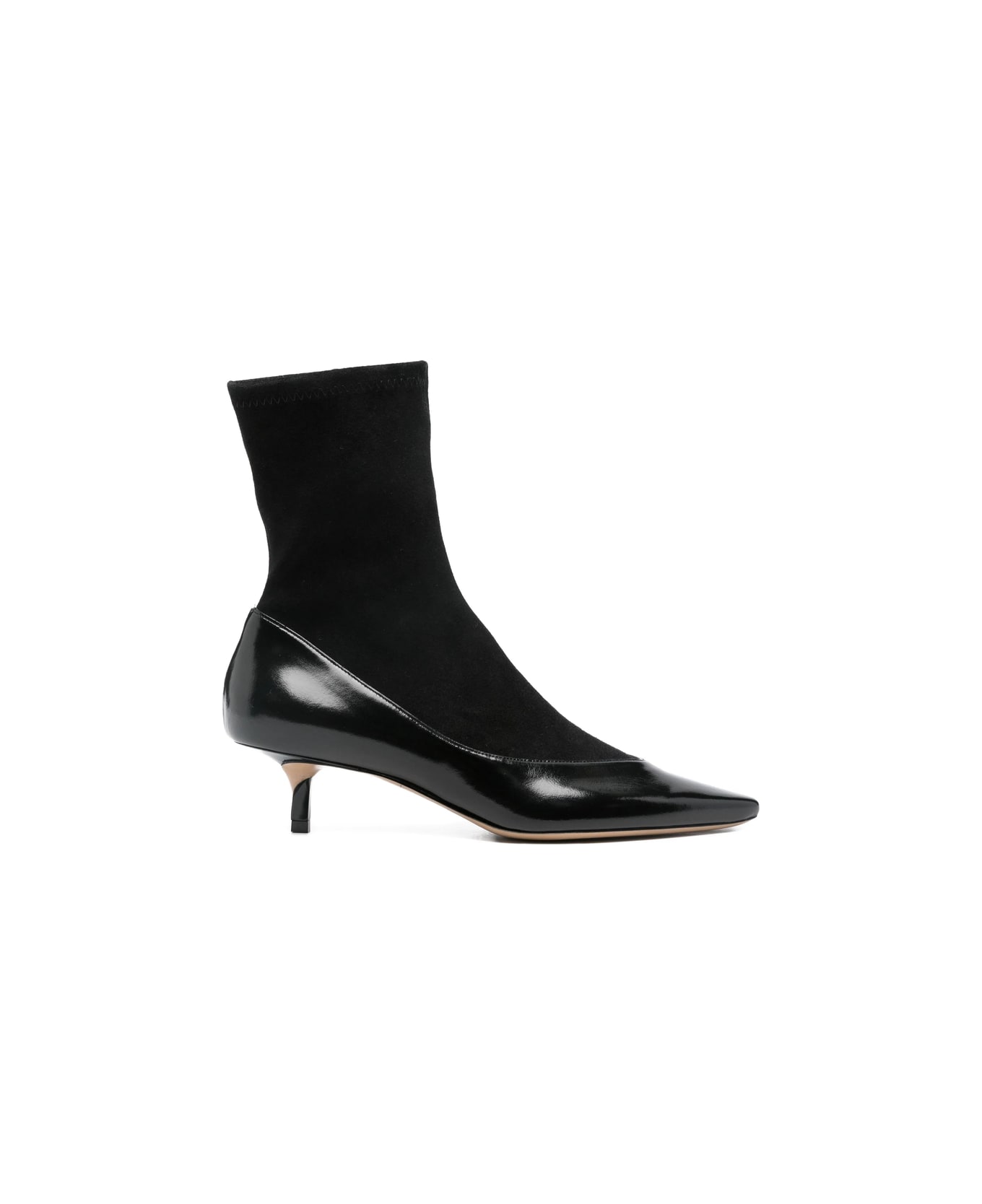 Jacquemus Shoes - BLACK