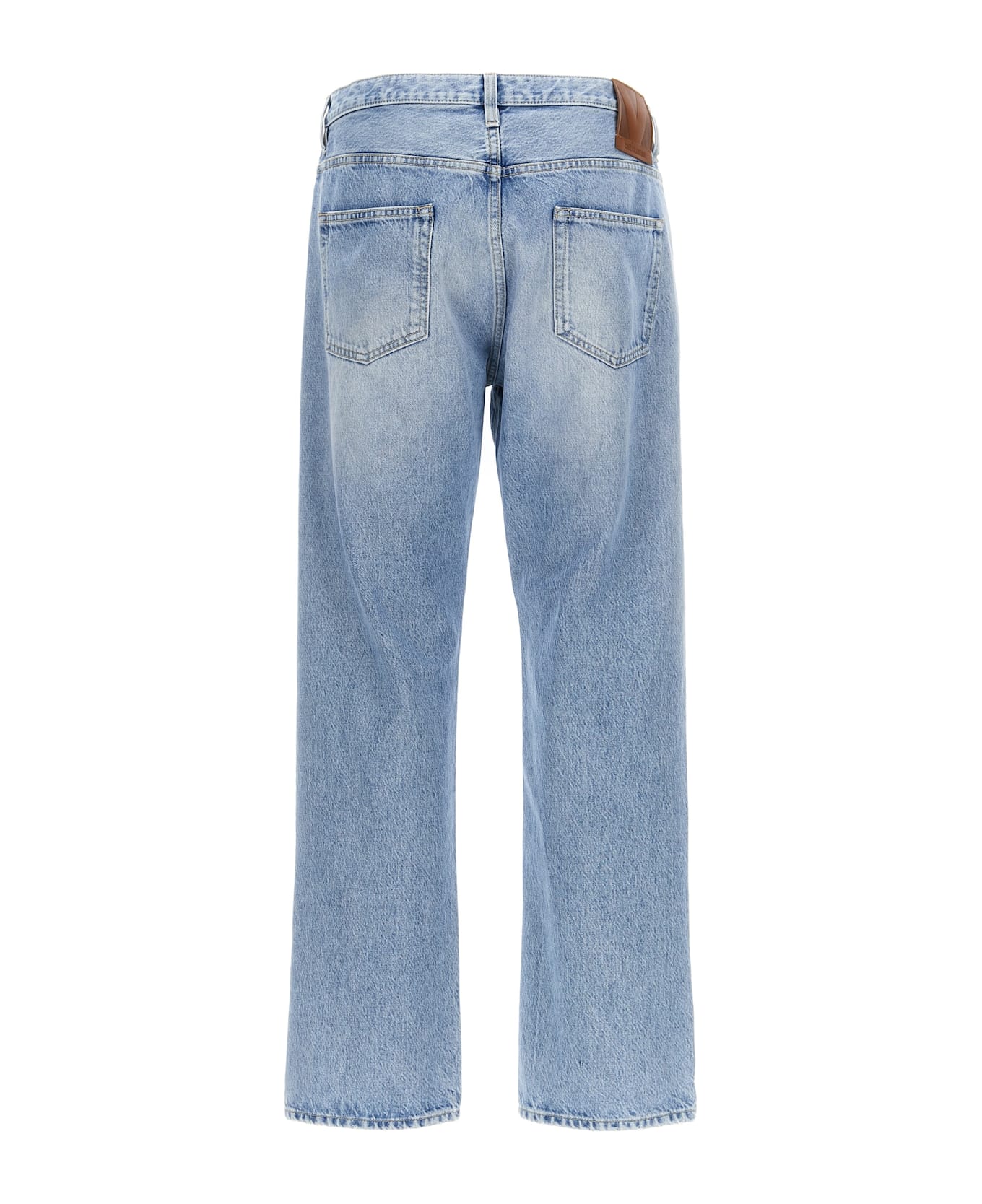 Valentino Garavani 
chez Valentino
 Jeans - Light Blue
