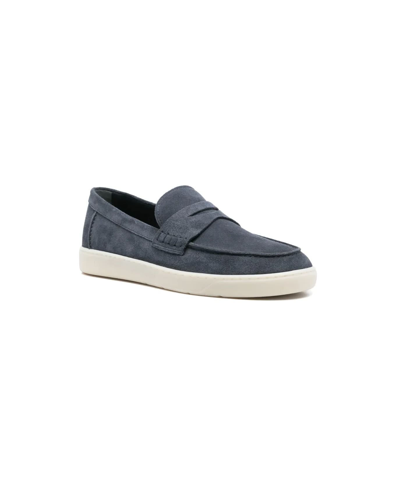 Hogan Cool Loafers - Blue