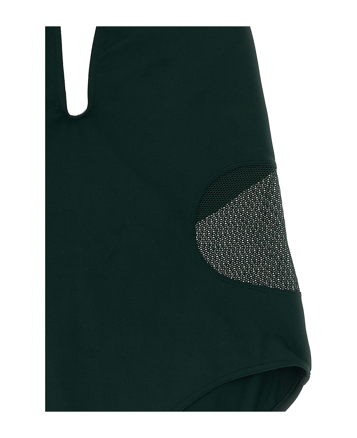 Eres 'sophistique' Swimsuit - Green