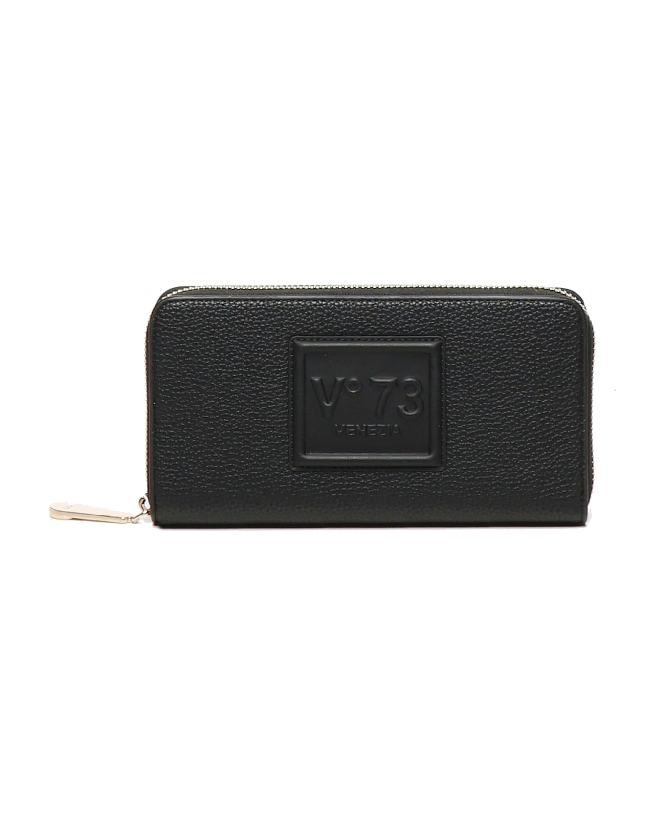 V73 Jenny Wallet - Black