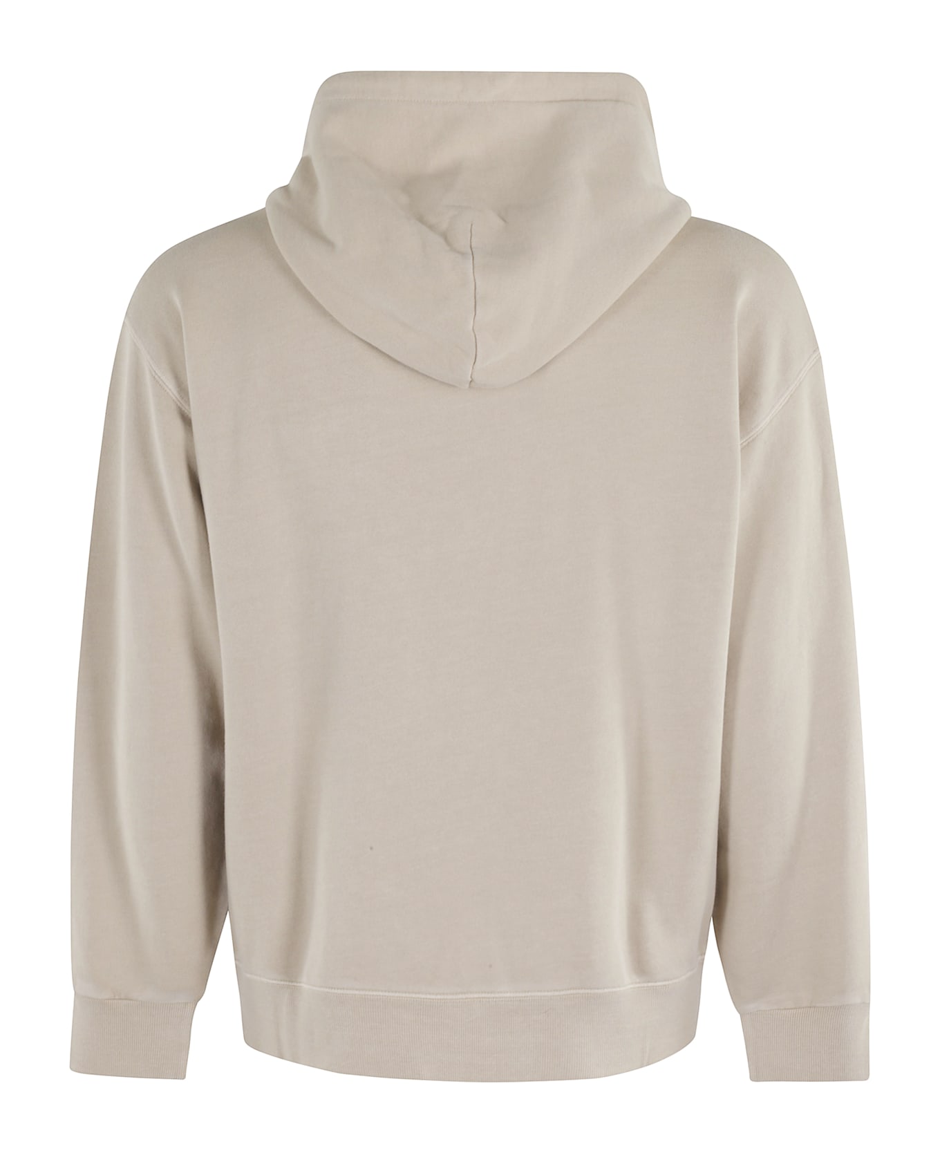 Carhartt Hooded Nelson Jacket - Fleur De Sel