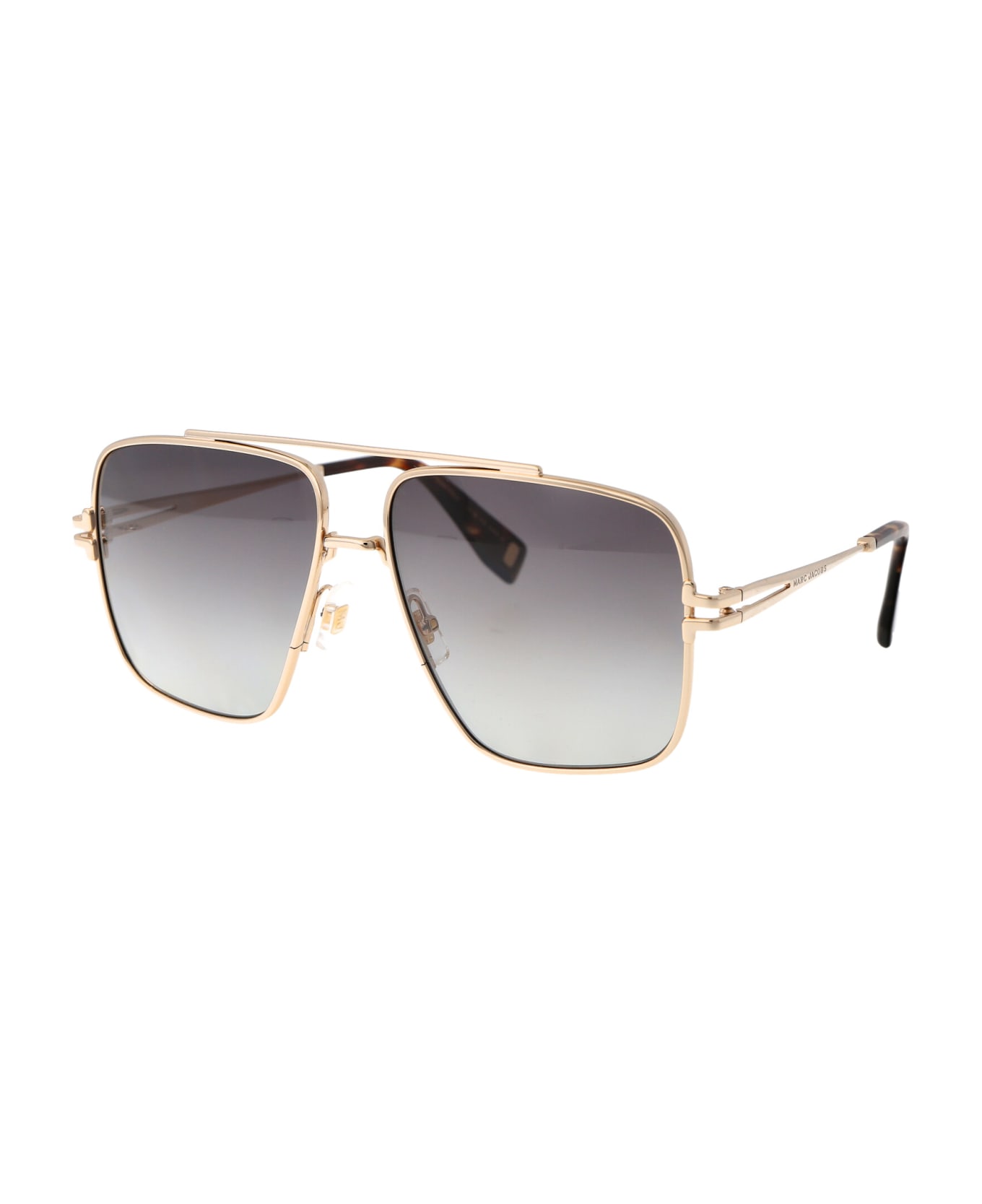 Marc Jacobs Eyewear Mj 1091/n/s Sunglasses - 06JIB GOLD HAVANA