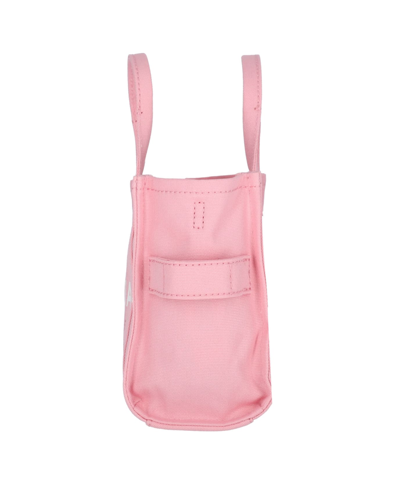 Marc Jacobs 'the Small Canvas' Tote Bag - Pink