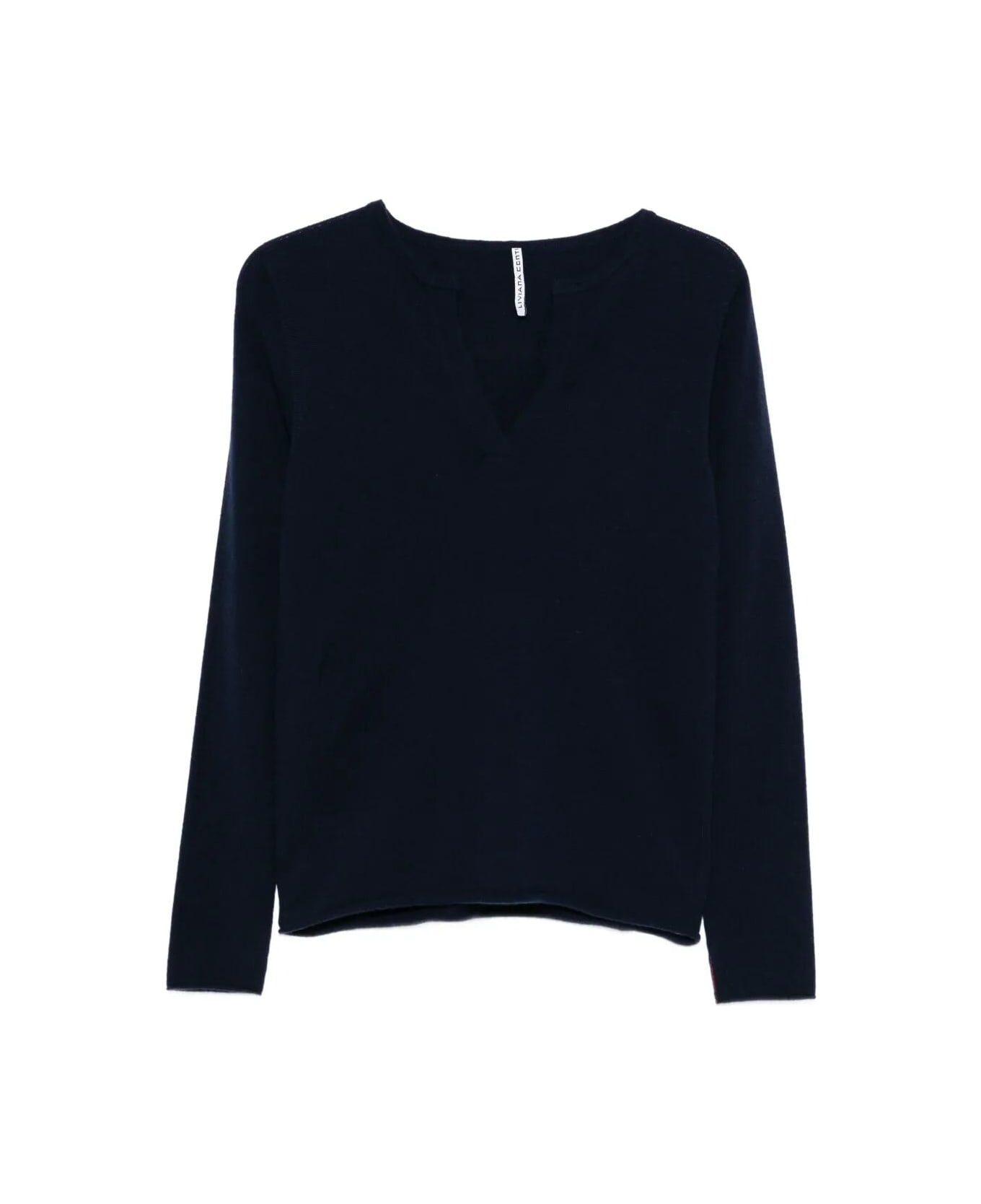 Liviana Conti Vania Knit - Notte