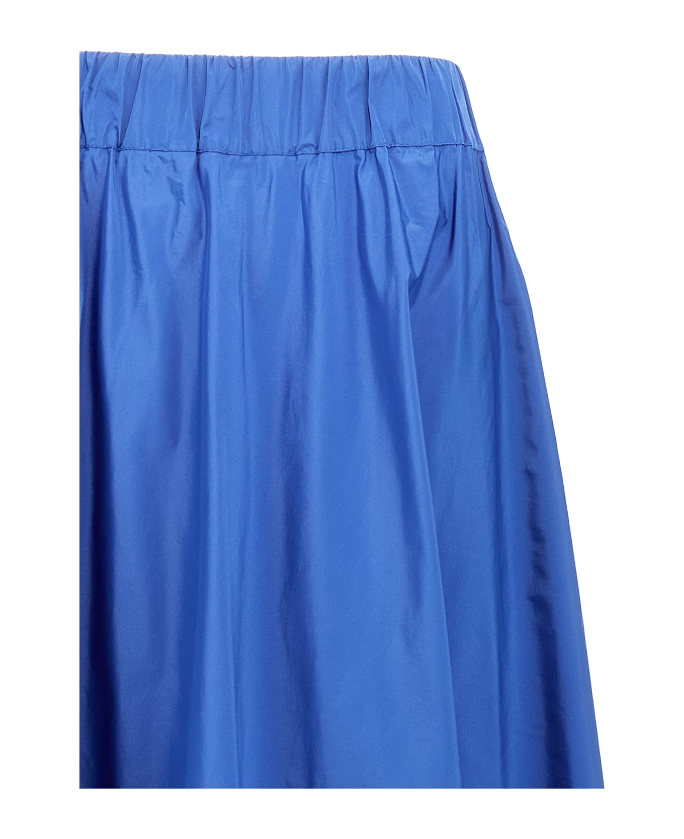 Parosh 
pimpy
 Skirt - Blue