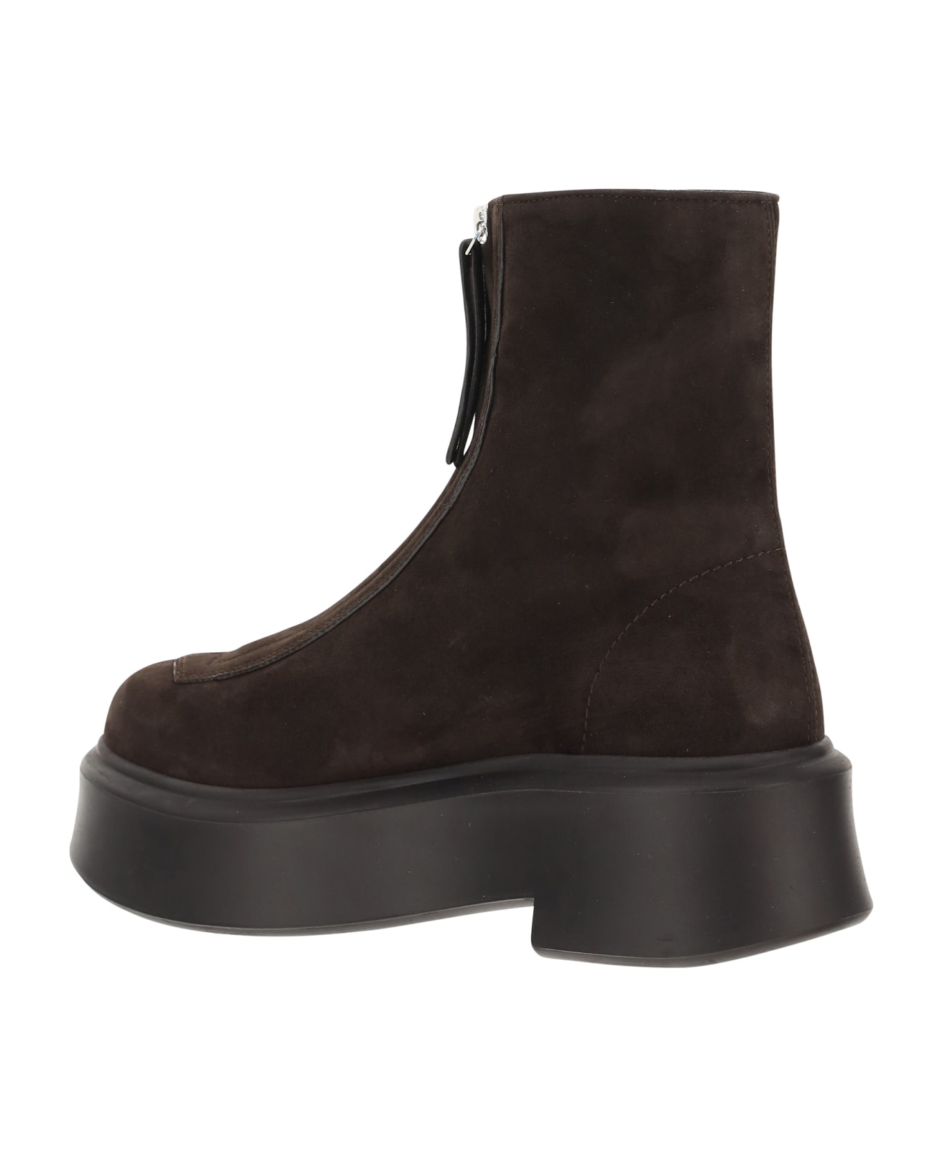 The Row Boots