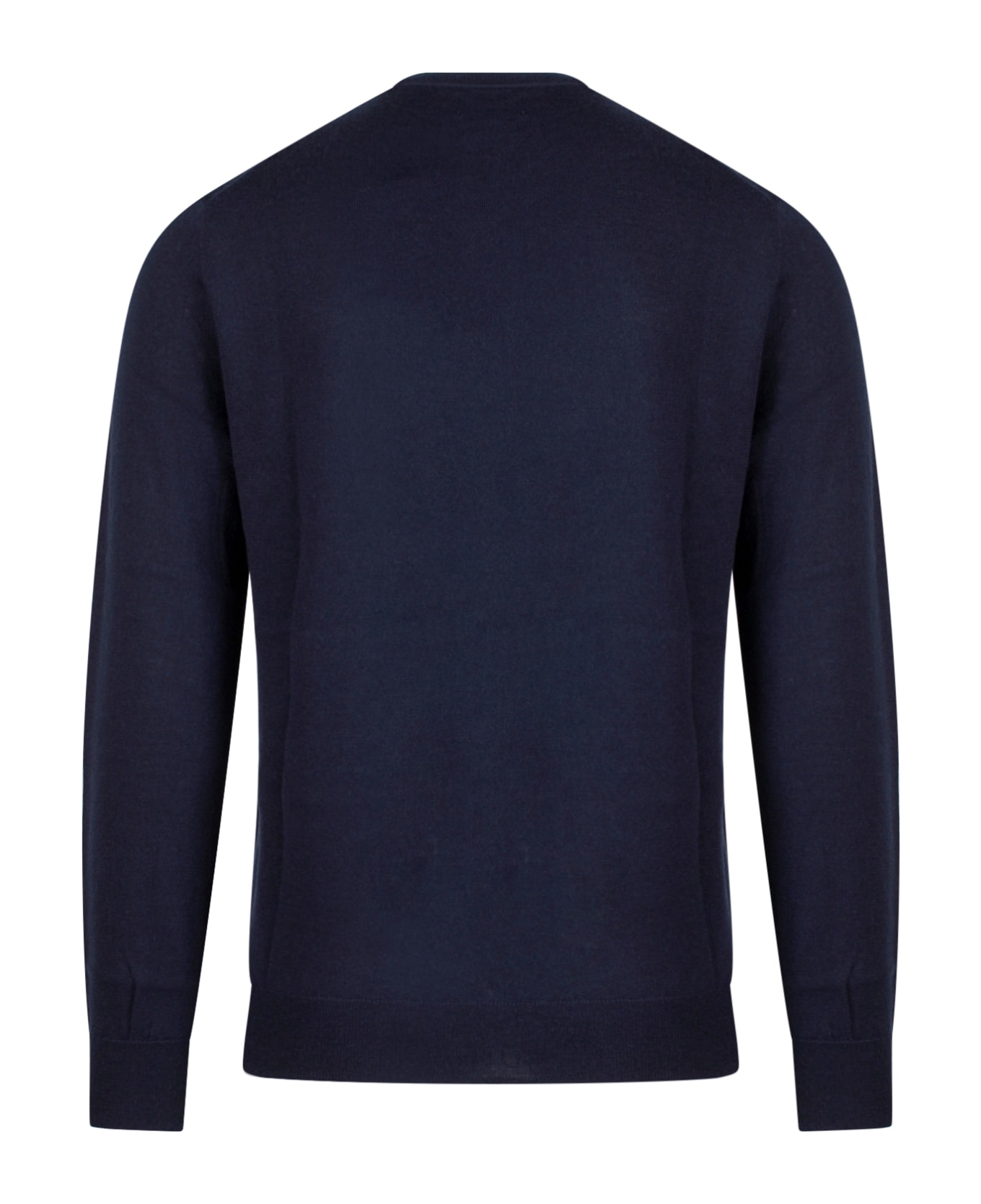 Ralph Lauren Sweater - Blue ニットウェア