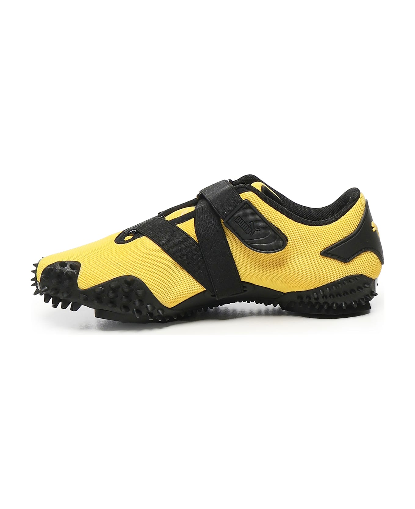 Puma Mostro Og Sneakers - Yellow/black