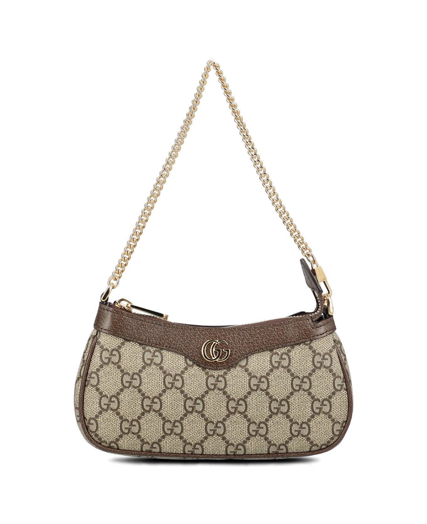 Gucci Ophidia Mini Bags