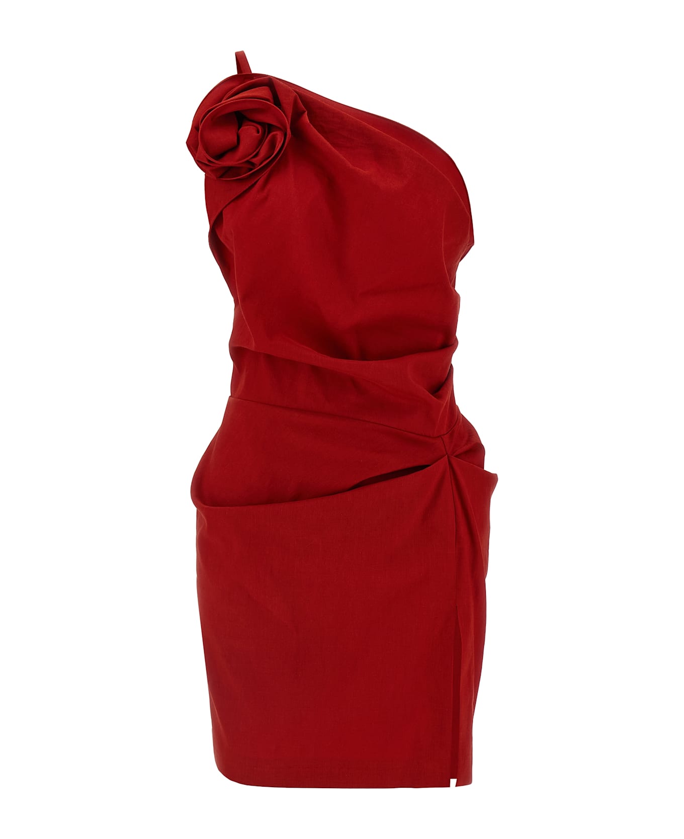 '36' Dress