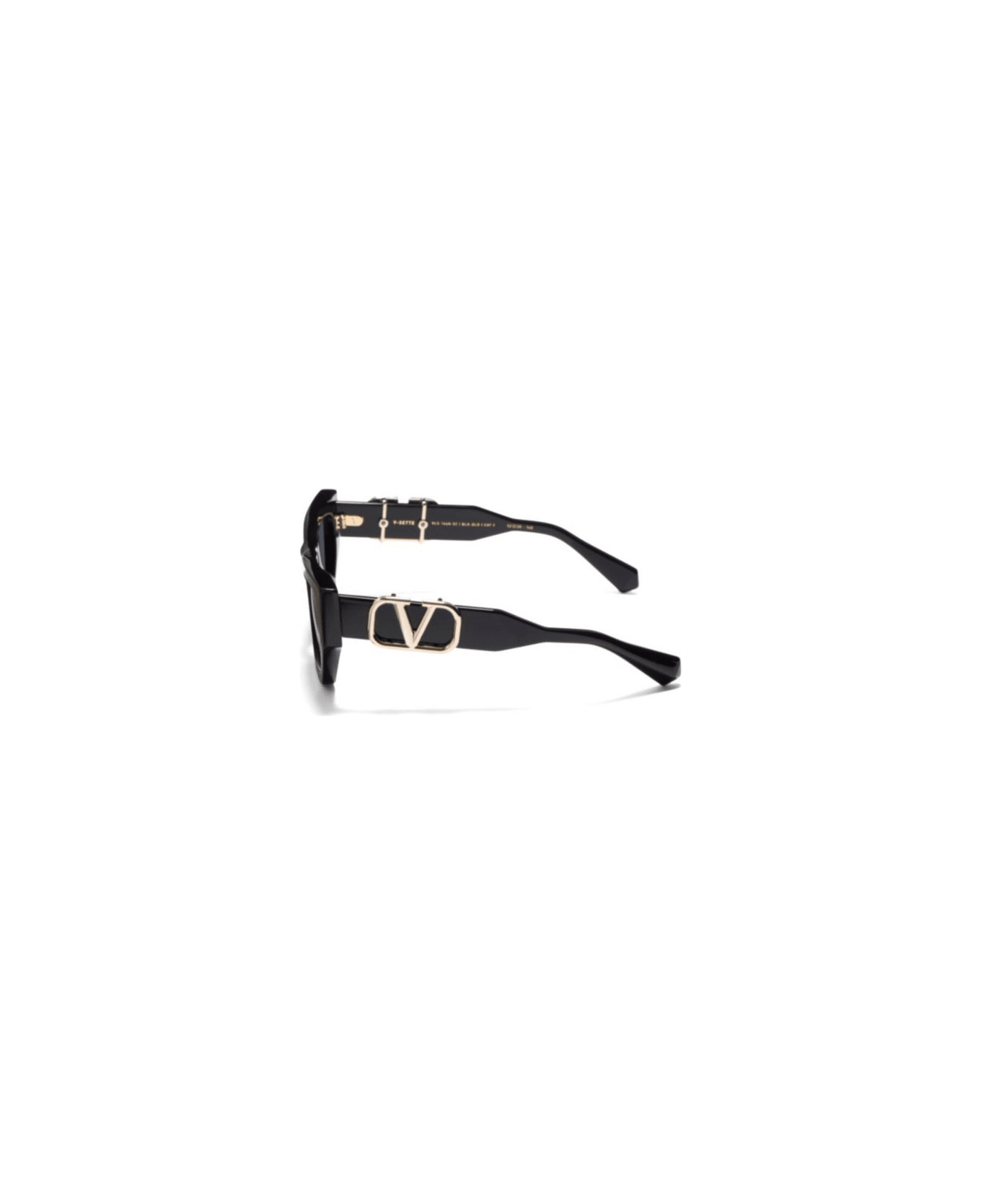 Valentino Eyewear Vls-166a - a