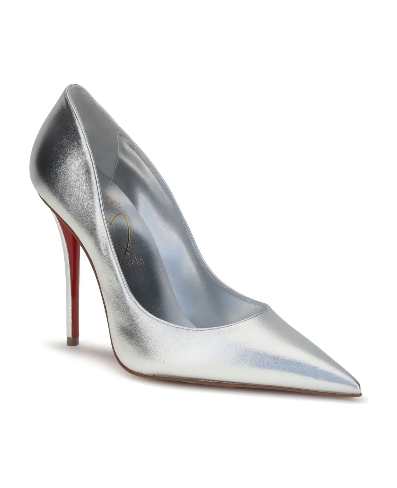 Christian Louboutin Miss Z Pumps