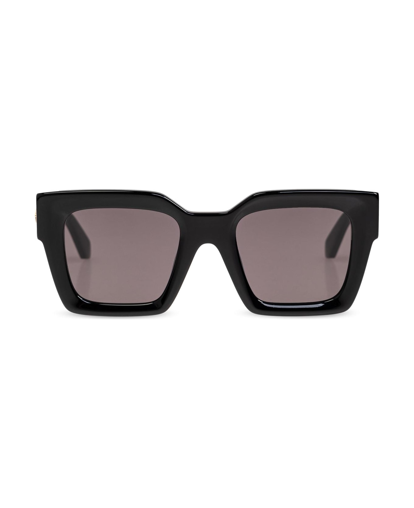 Off-White Sunglasses Jackson - Black