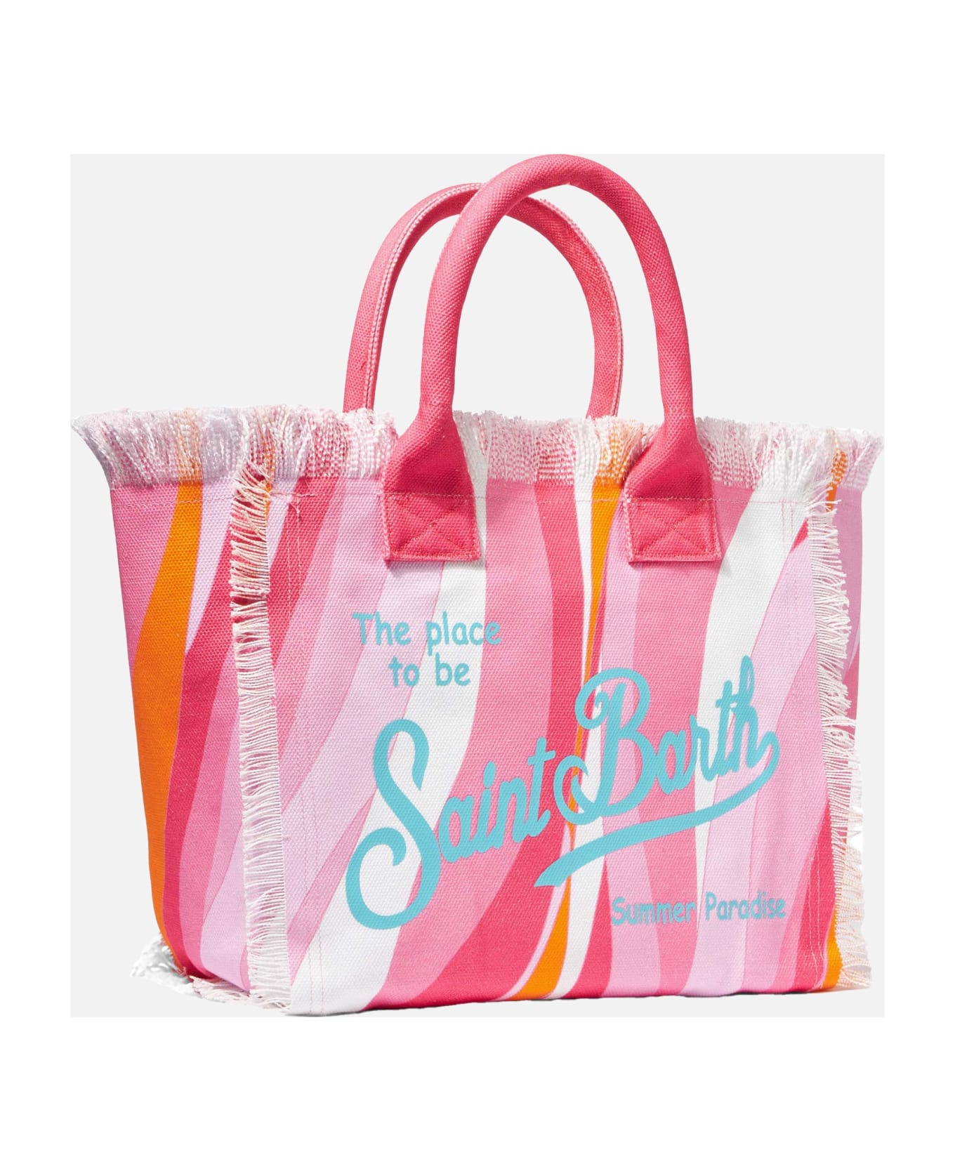 MC2 Saint Barth Bags.. Pink – VivaceVenus