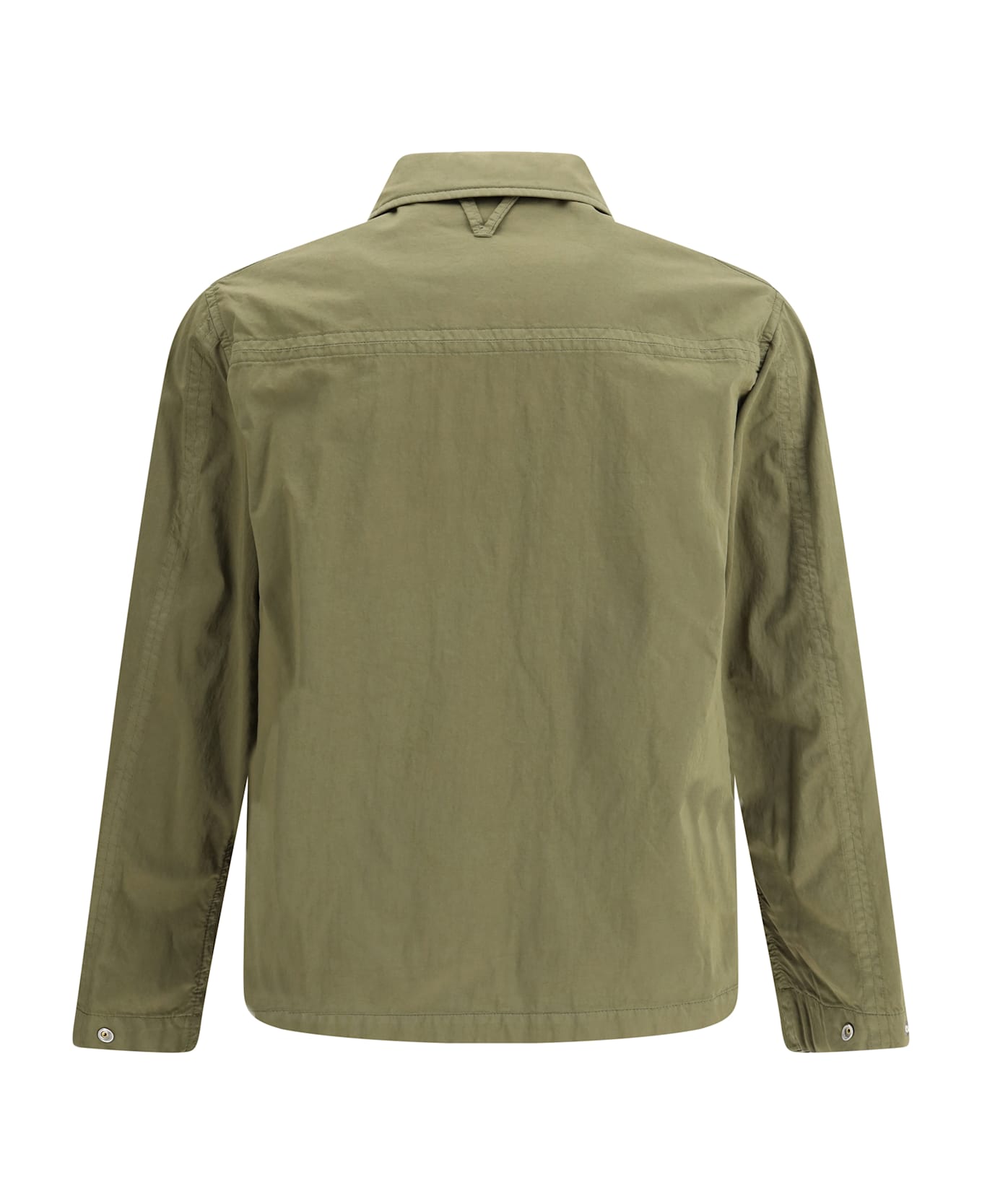Valstar Ted Coach Jacket