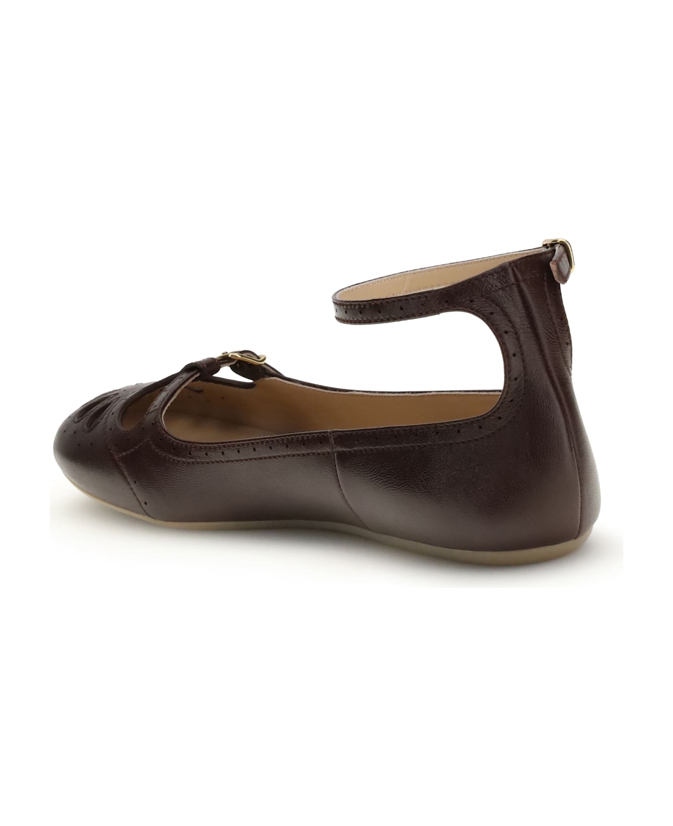 Chloé Ballerinas