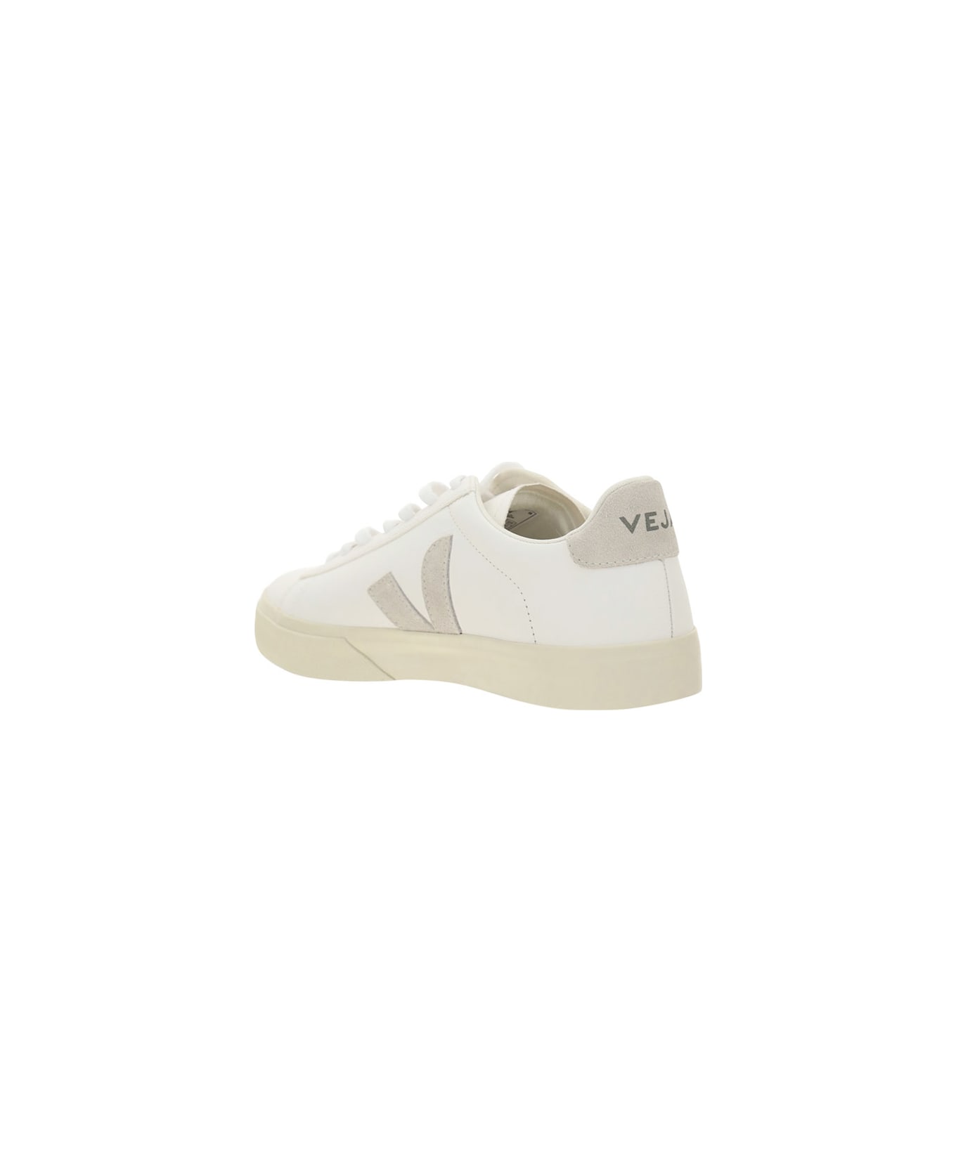 Veja Sneakers - Extra White Natural
