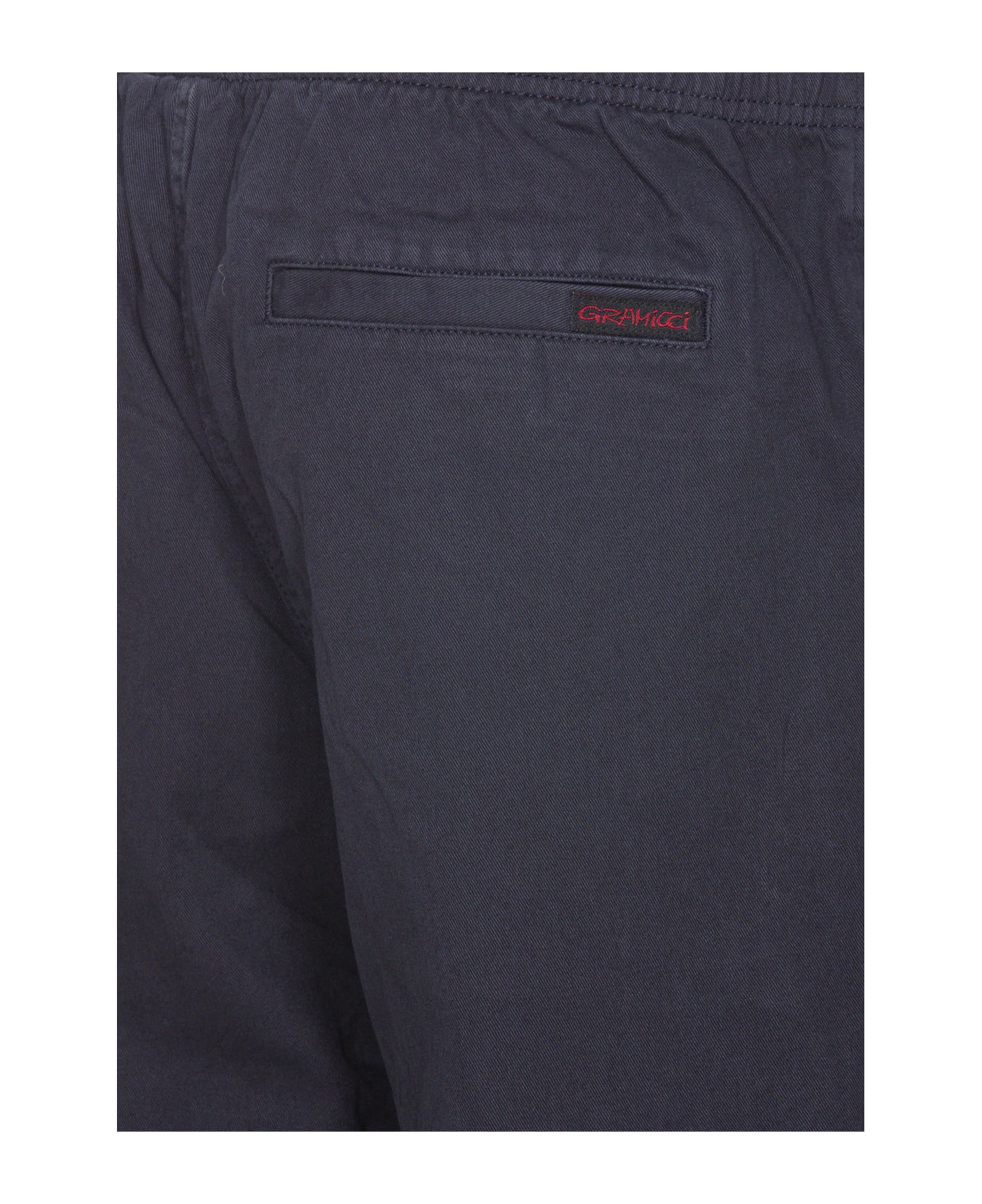 Gramicci Pants - Blue