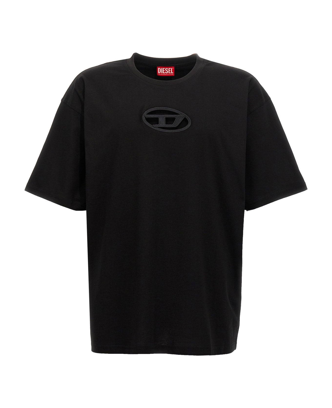 Diesel 't-boxt-od' T-shirt | italist