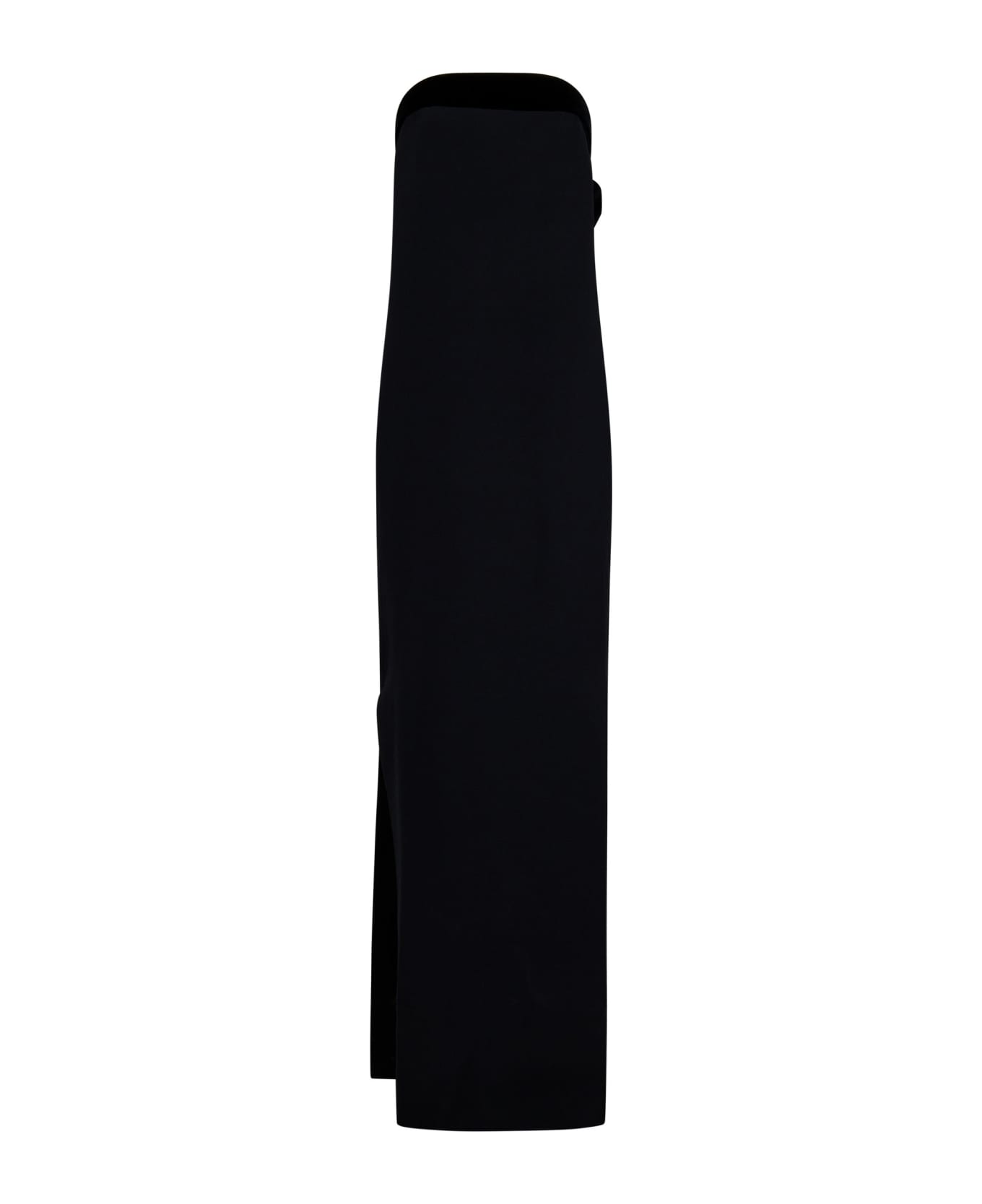 Tom Ford Long Dress - Black