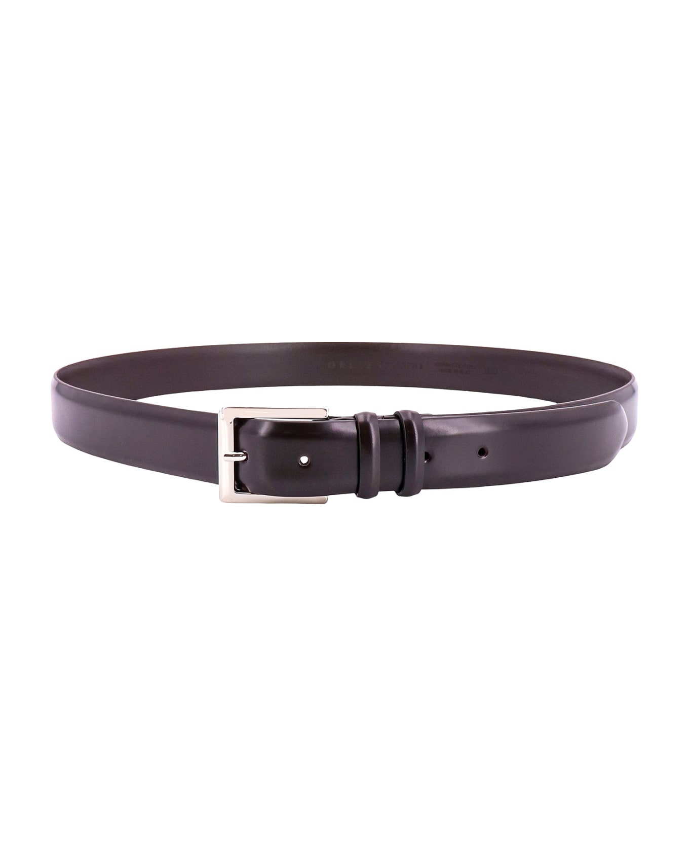 Orciani Belt - Marrone