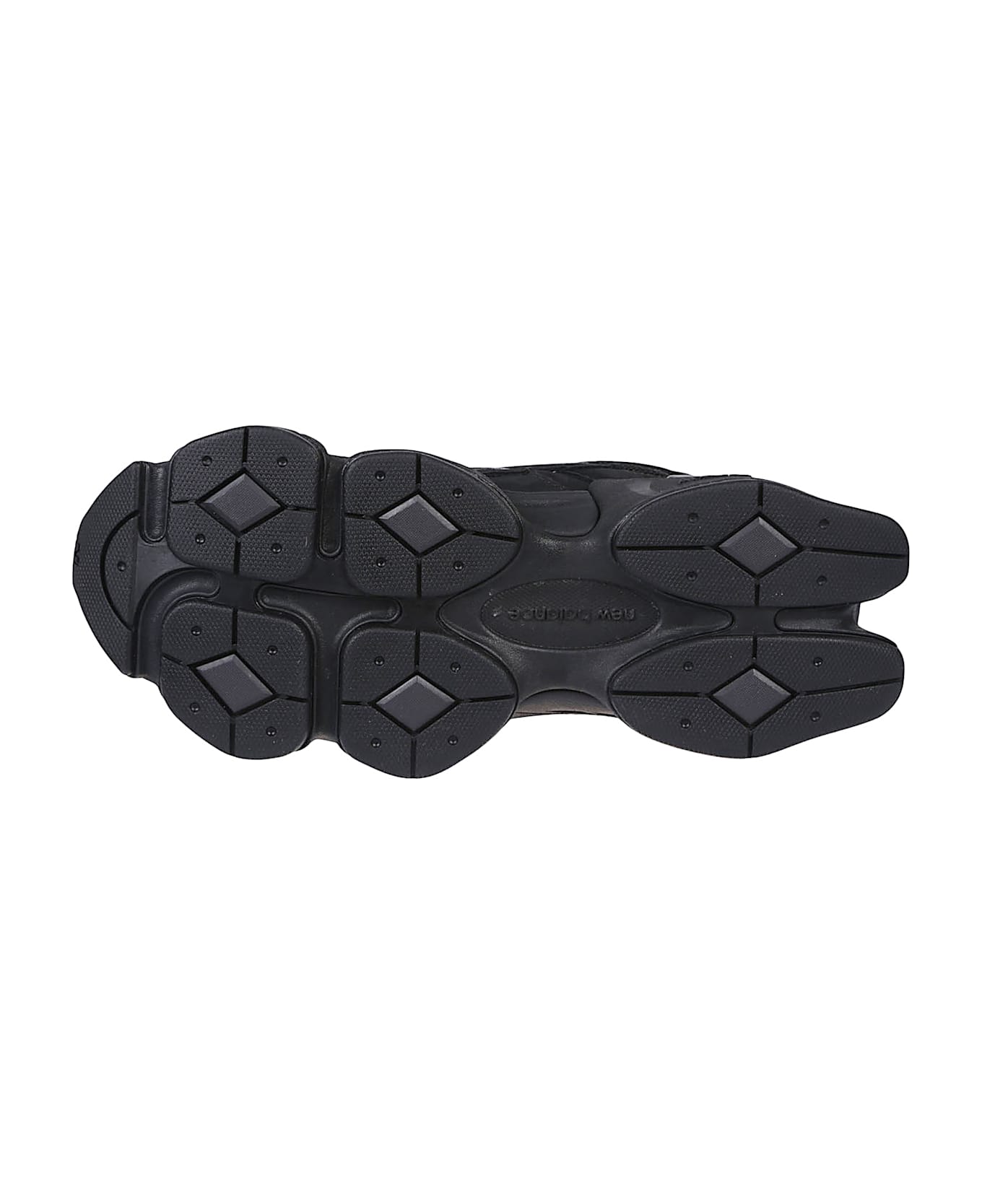 New Balance 9060 Sneakers - Black