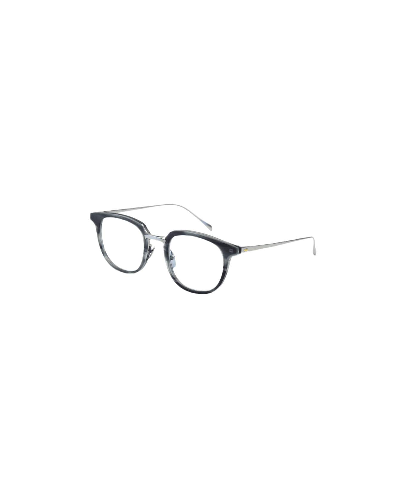 Masunaga Gms-821 - Grey Glasses アイウェア
