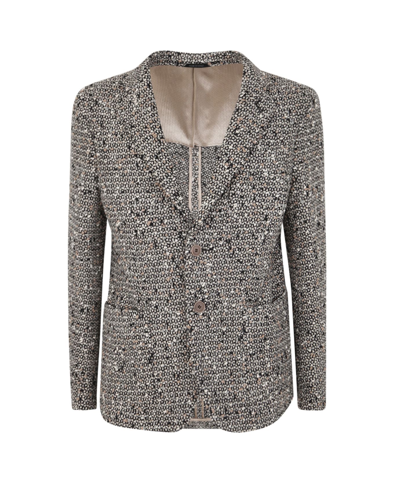 Giorgio Armani Jacket - Printed