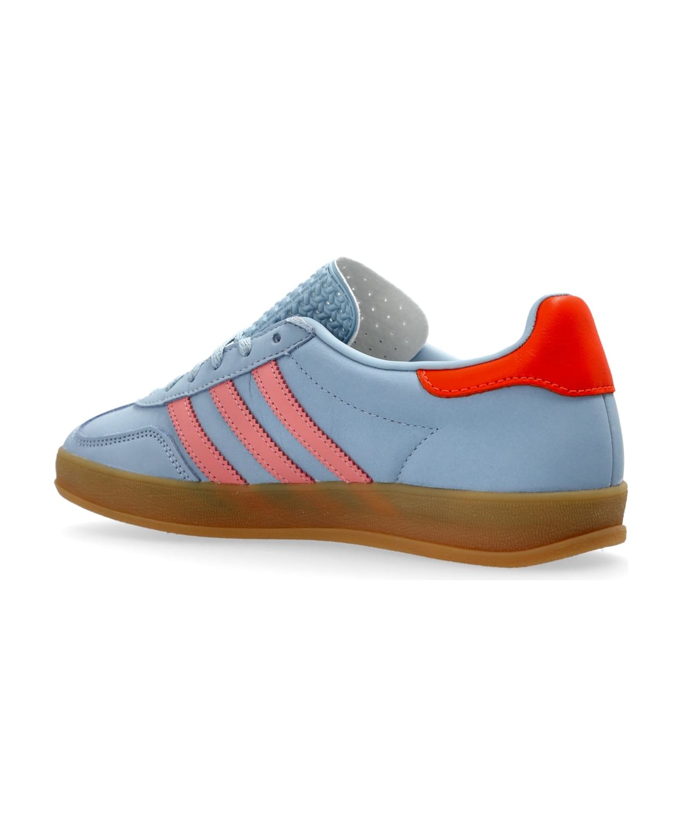 Adidas Originals Sneakers Gazelle Indoor - Gnawed Blue