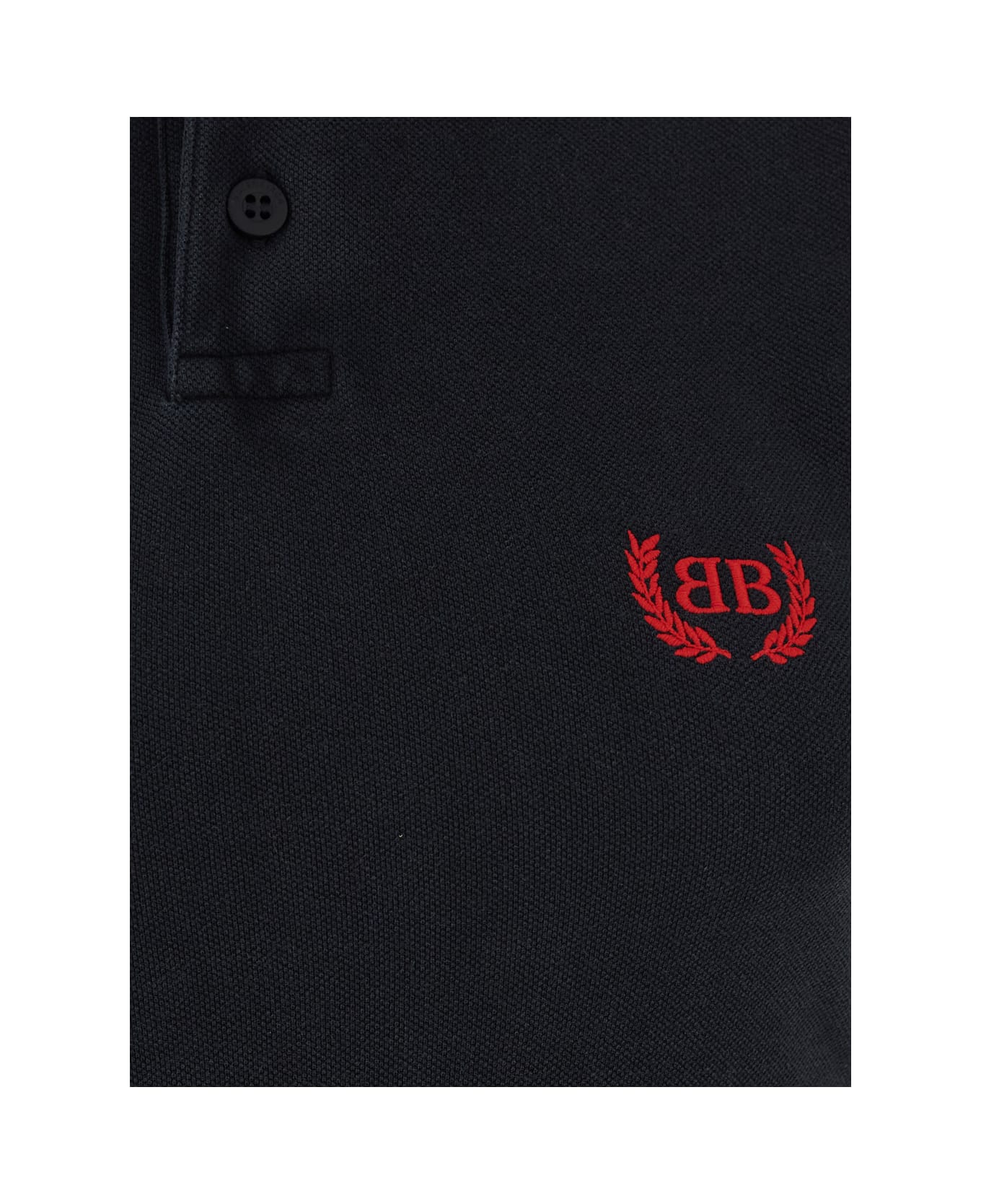 Balenciaga Polo Dress