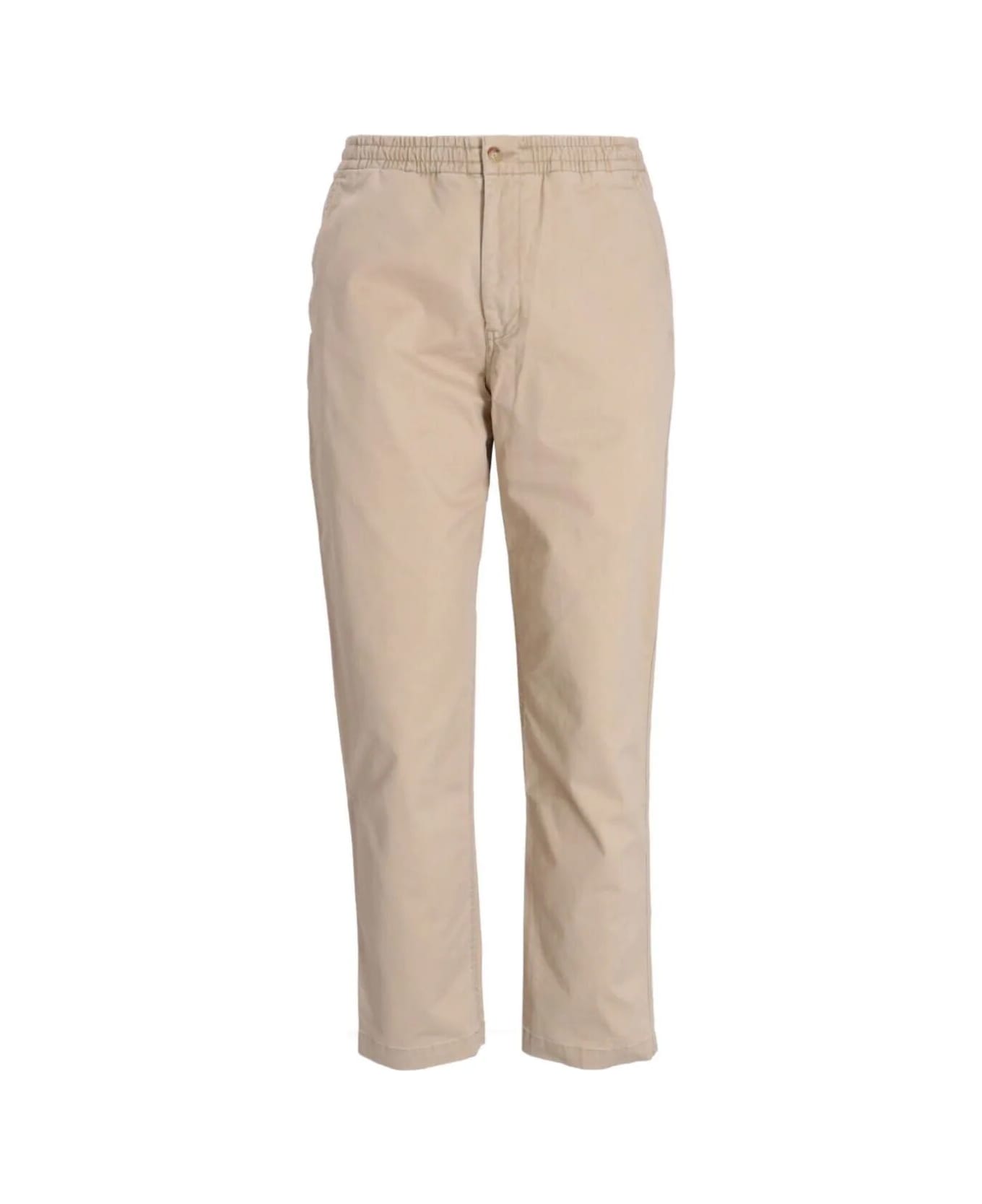 Polo Ralph Lauren Classic Pants - Classic Khaki