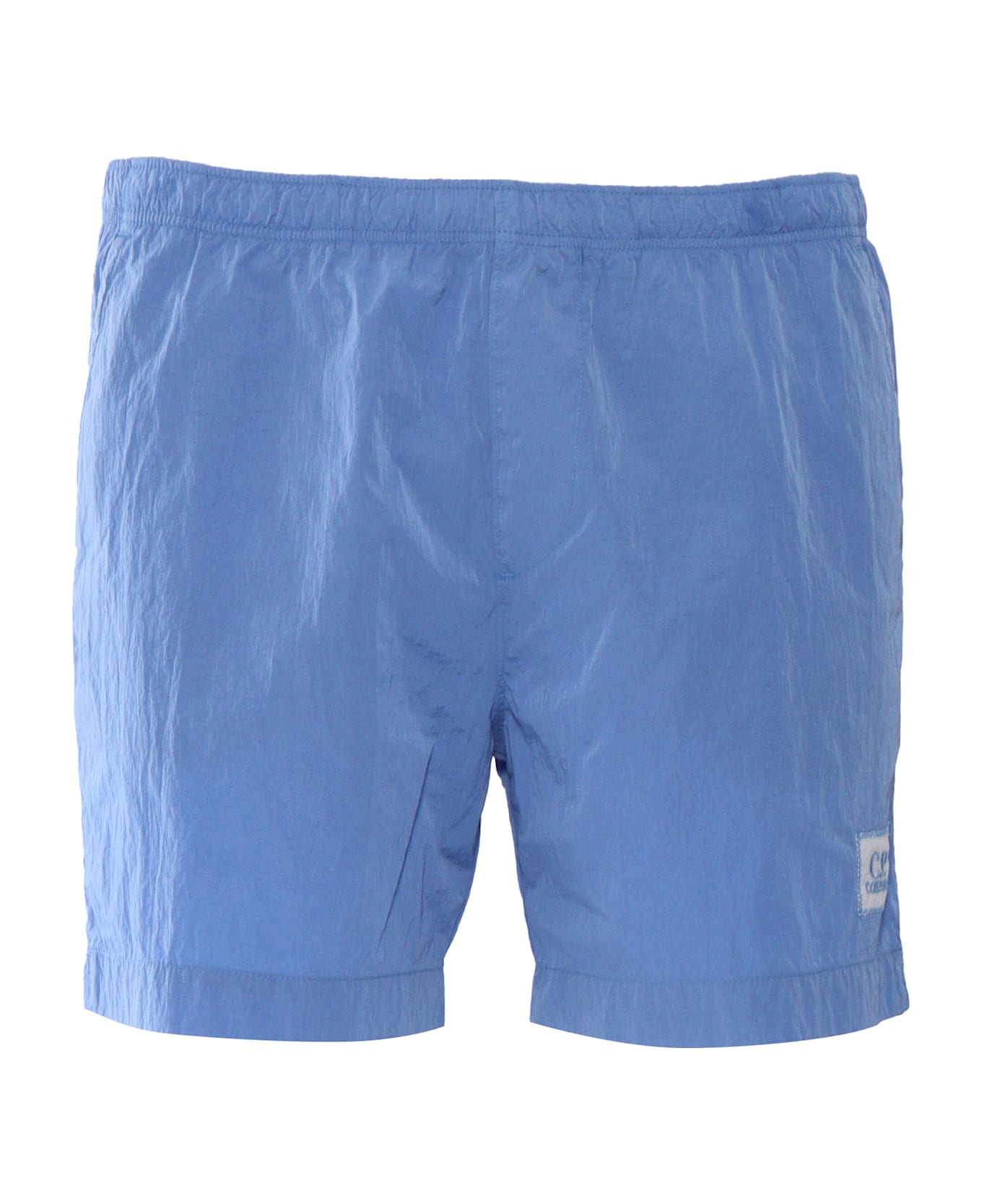 C.P. Company Beachwear - Boxer - Pacific Coast