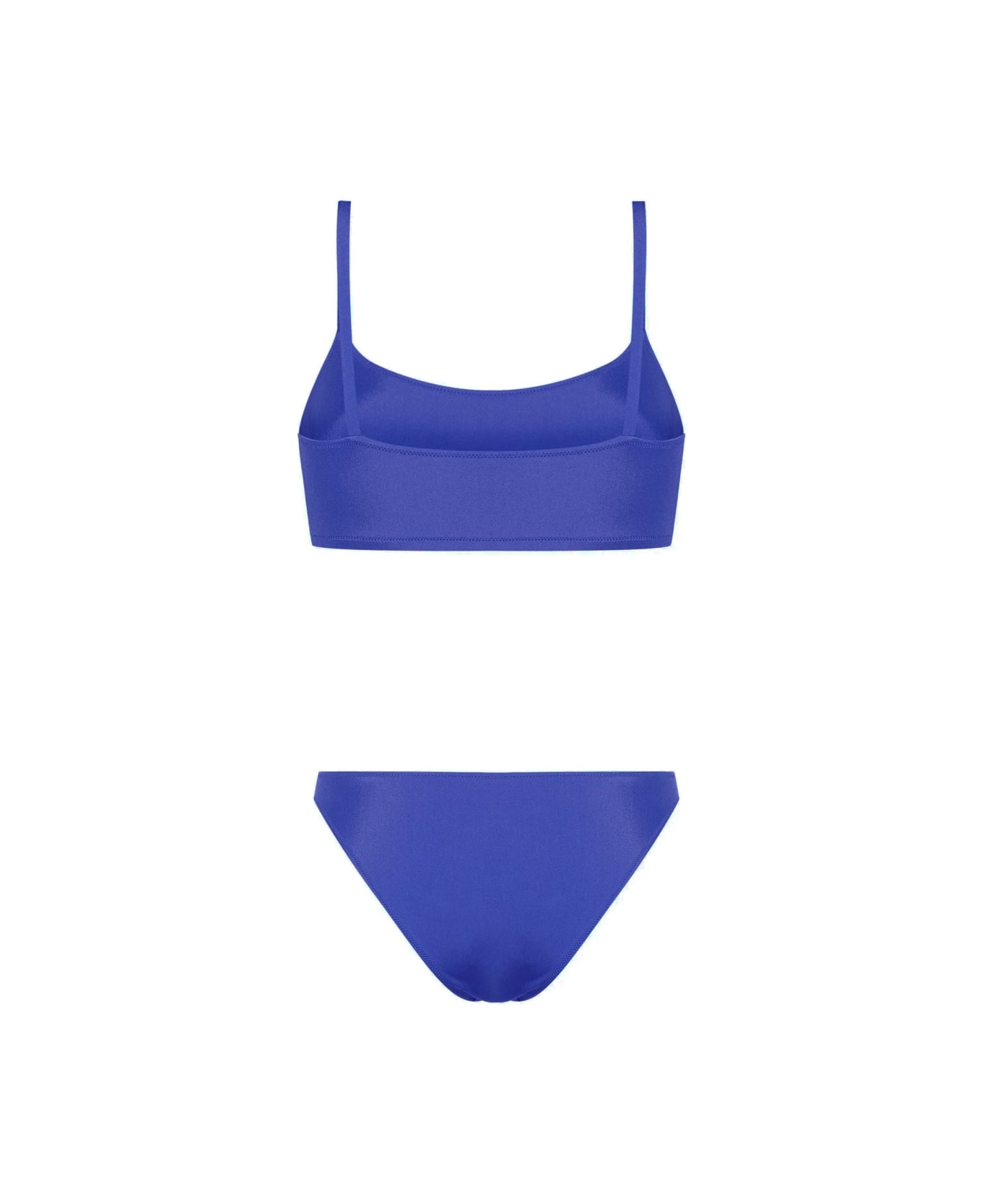 Lido "eleven" Bikini Costume - BLUE