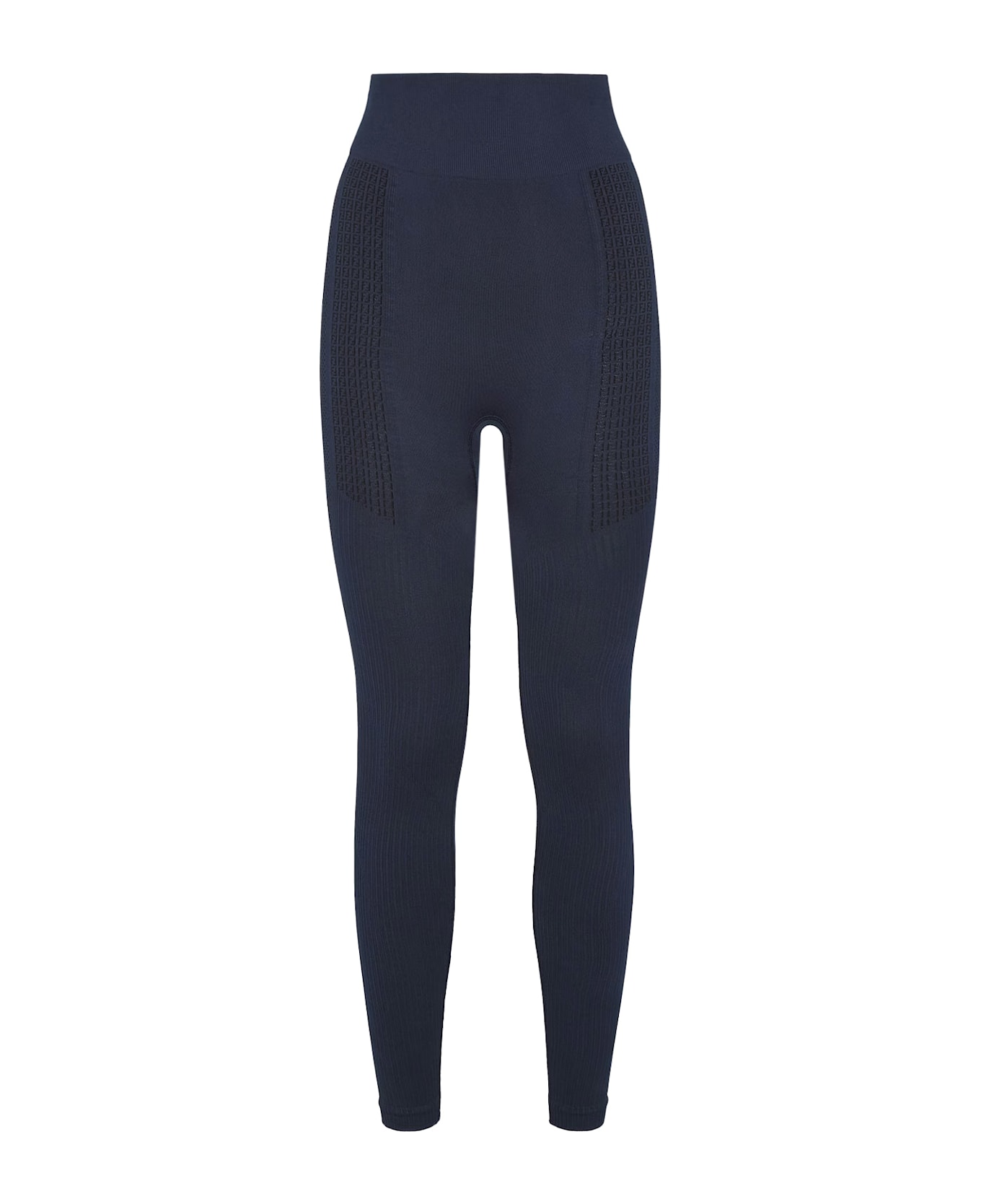 Fendi Leggings - Blue
