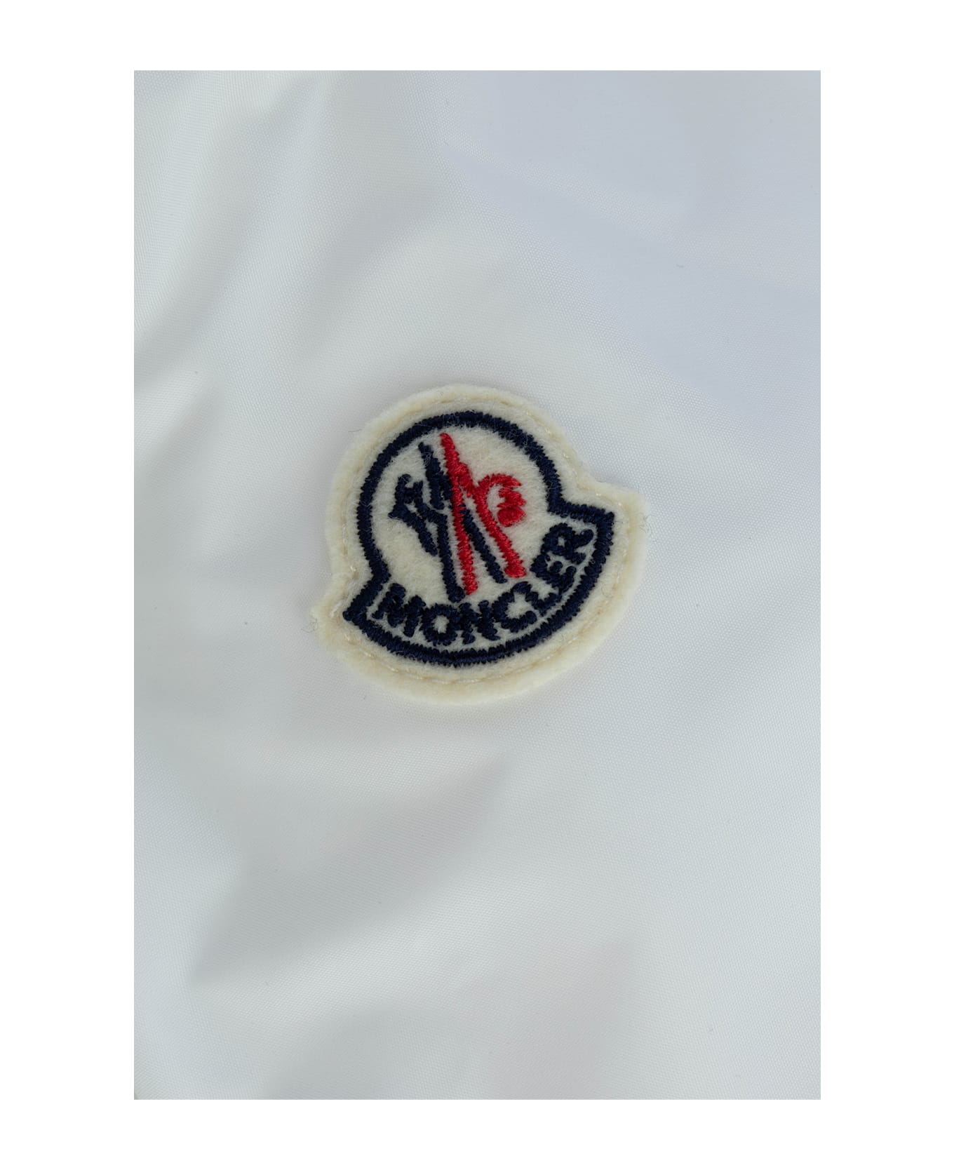 Moncler Giubbini - Bianco