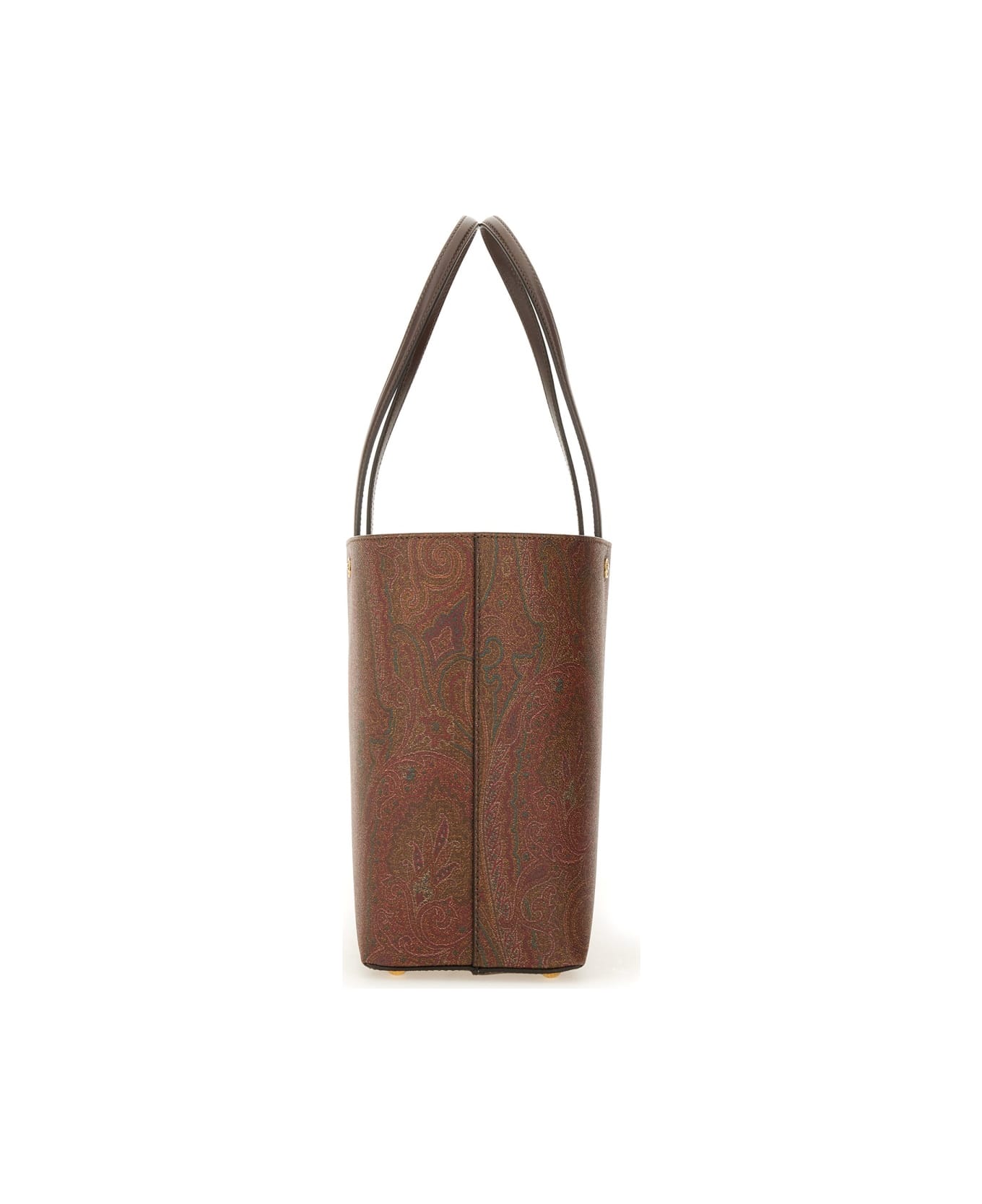 Etro Paisley Bag. - MULTICOLOUR