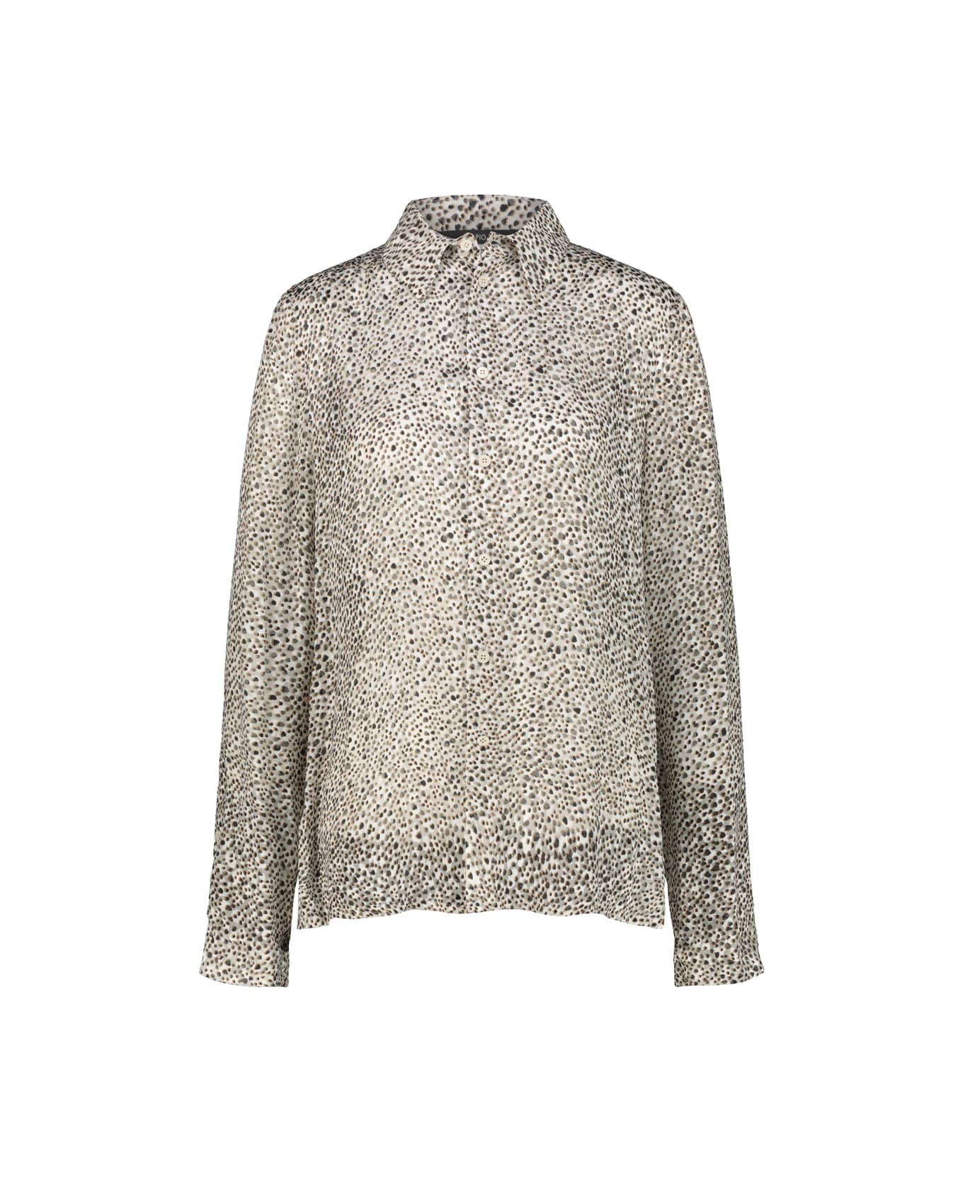 Sapio N16 Shirt Devorè - White