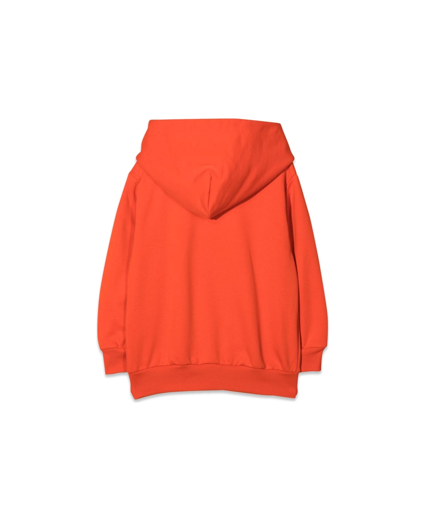 Diesel Cutyx Over Felpa - RED