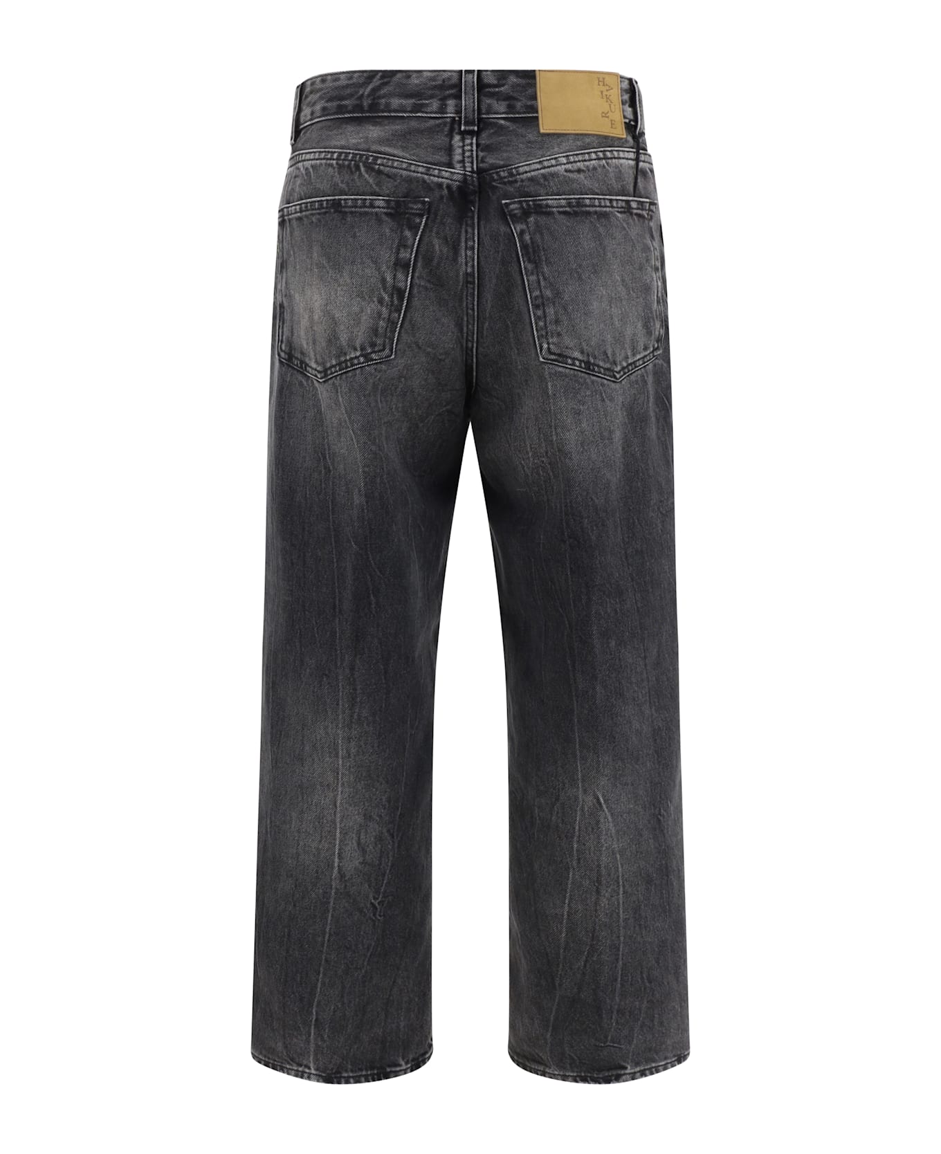 Haikure Betty Spider Jeans