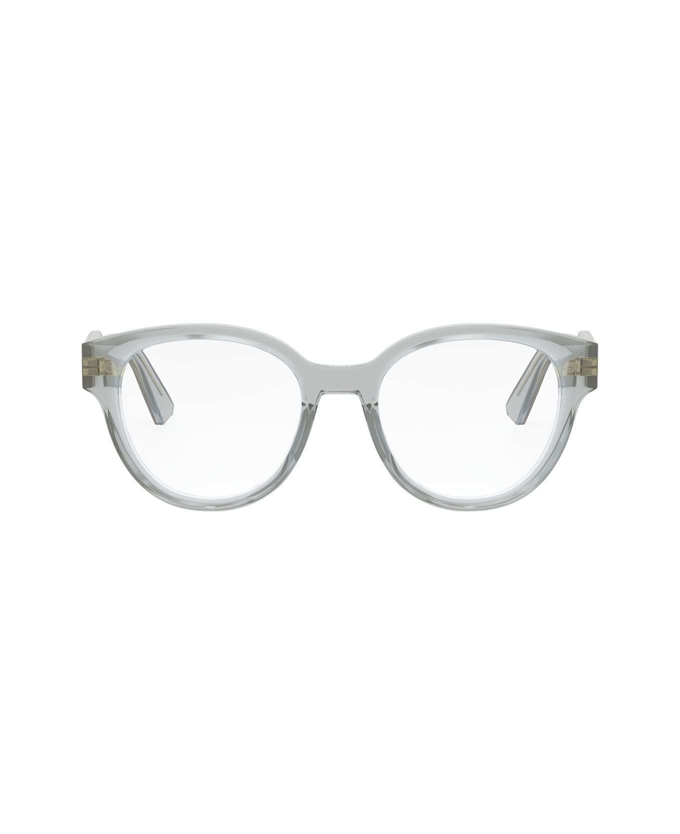 Dior prismeo R1i 4500 Transparent Grey Glasses - Grigio