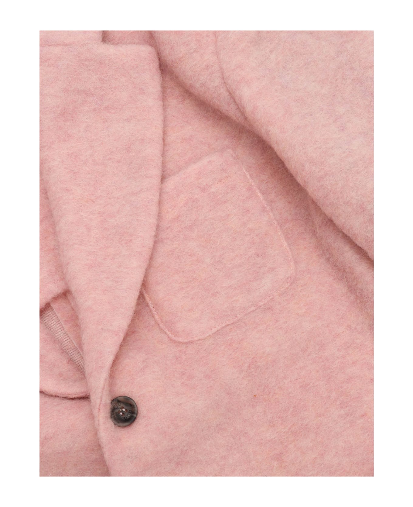 Douuod Suit Jacket - PINK