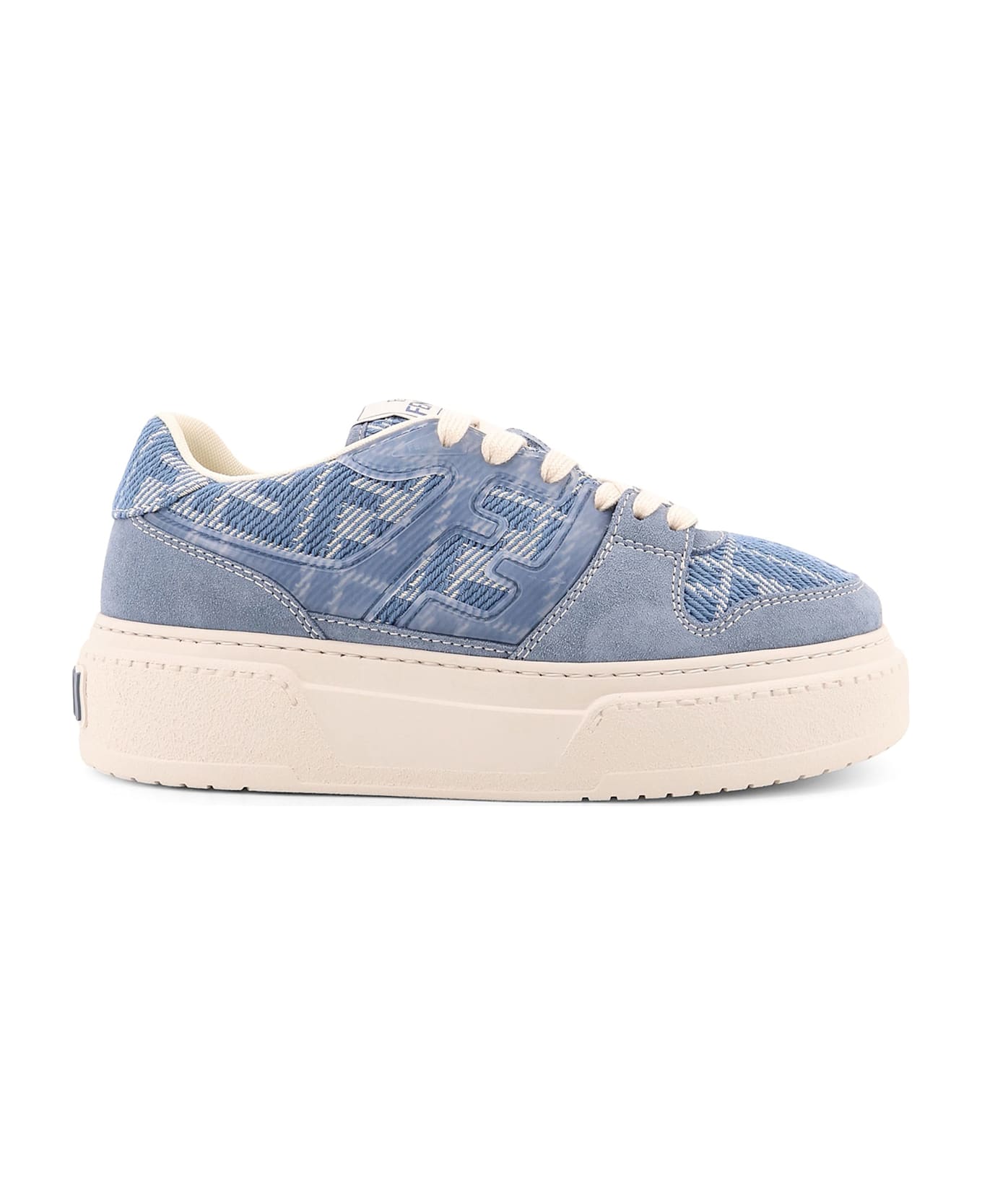 Fendi Sneakers - Blue