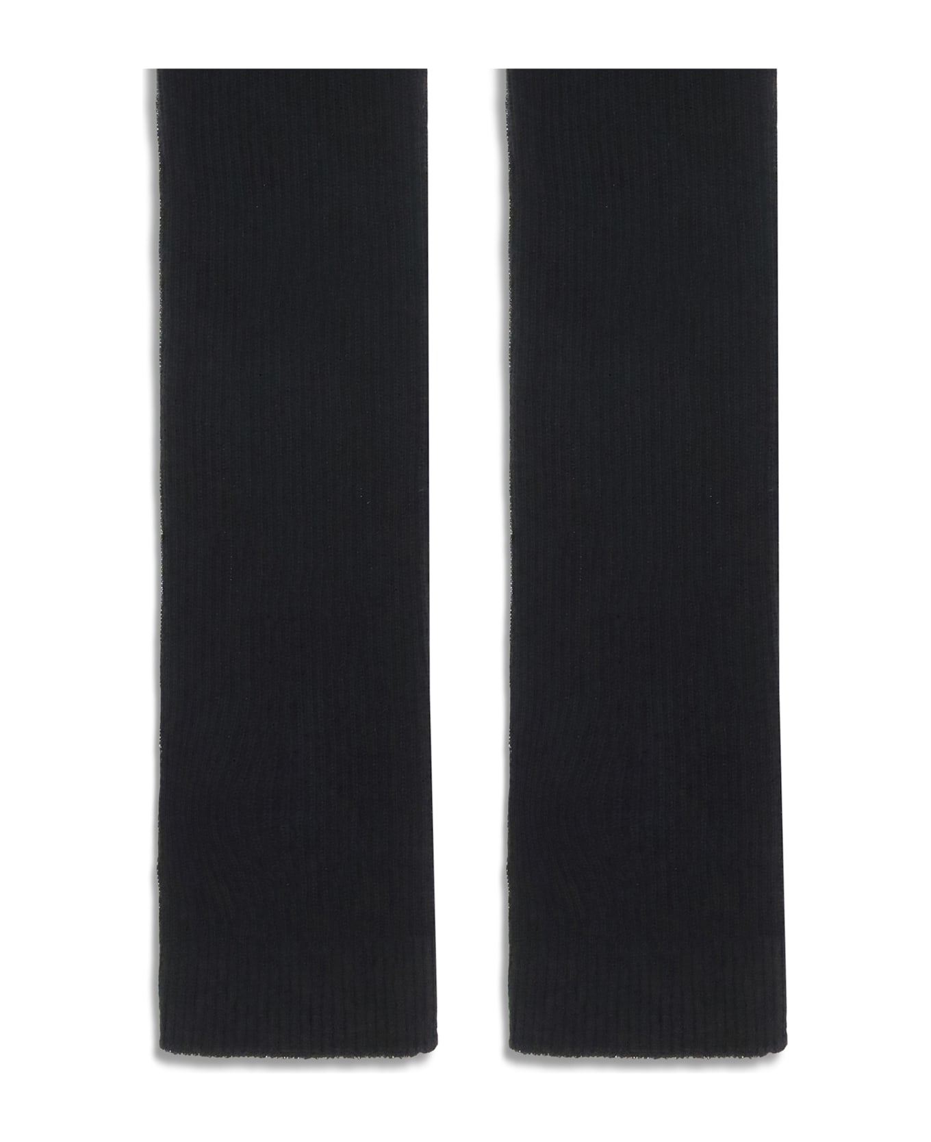 Sa Su Phi Silk And Cashmere Gloves